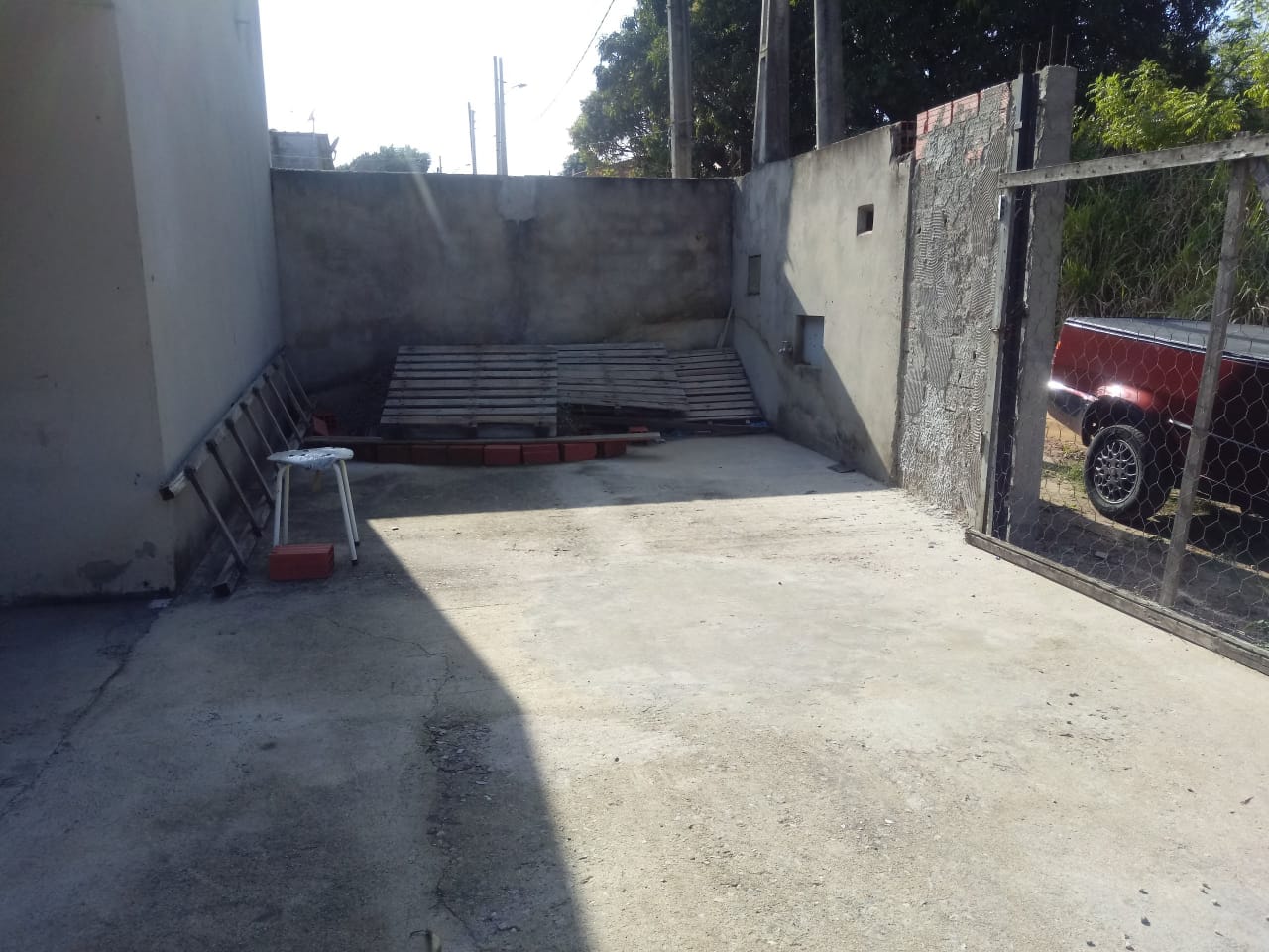 Encantadora Chácara no Parque pirapora em salto de pirapora