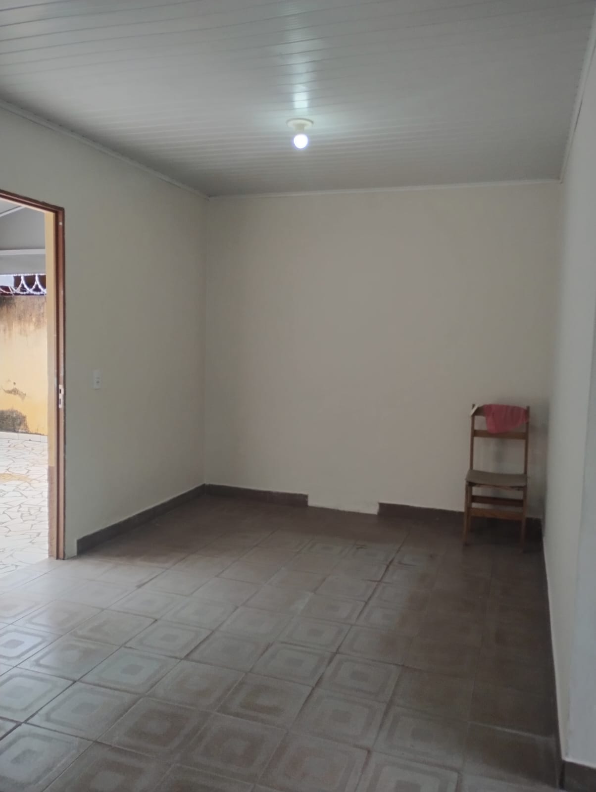 CASA NO JULIO DE MESQUITA - VENDA