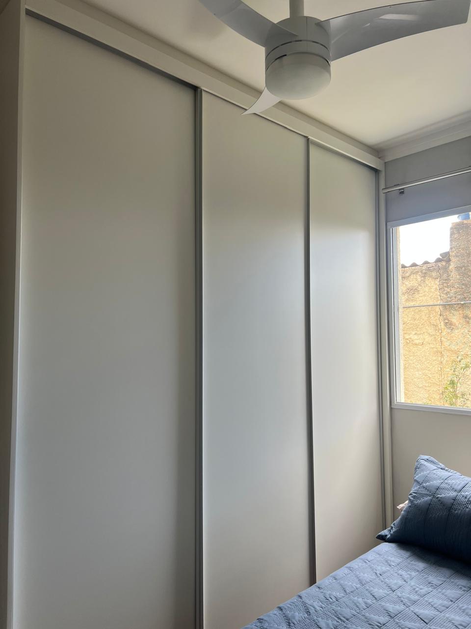 APARTAMENTO NO CONDOMINIO ARVOREDO NO JULIO DE MESQUITA - VENDA