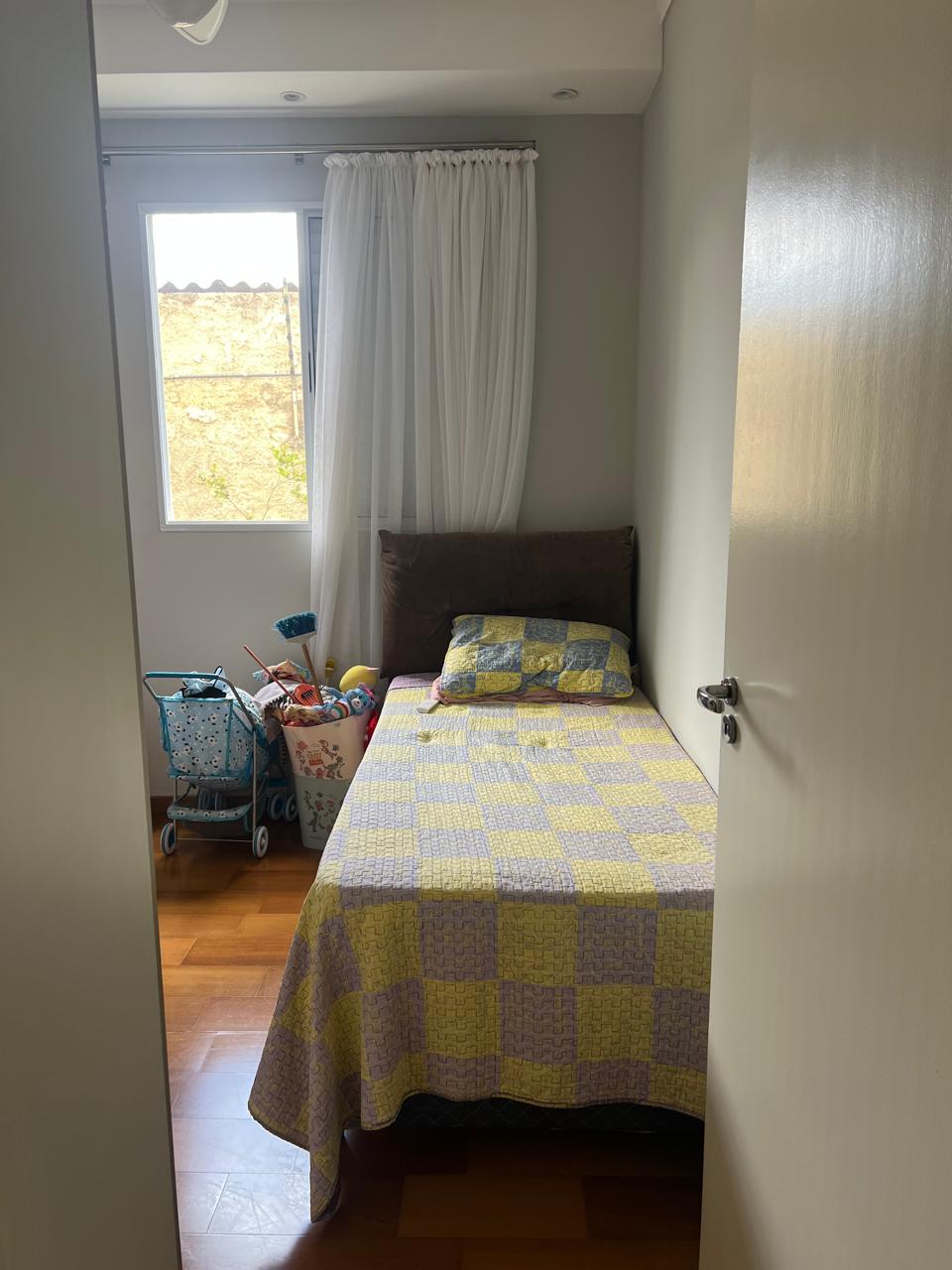 APARTAMENTO NO CONDOMINIO ARVOREDO NO JULIO DE MESQUITA - VENDA