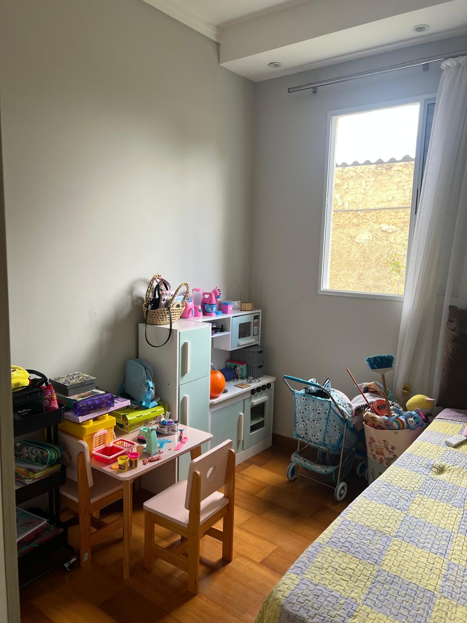 APARTAMENTO NO CONDOMINIO ARVOREDO NO JULIO DE MESQUITA - VENDA