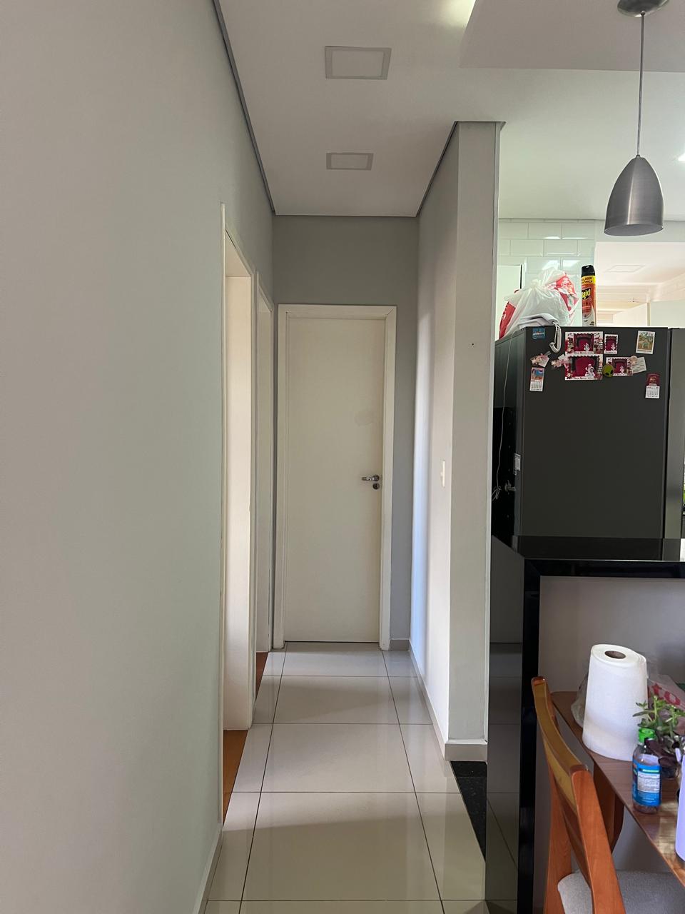 APARTAMENTO NO CONDOMINIO ARVOREDO NO JULIO DE MESQUITA - VENDA