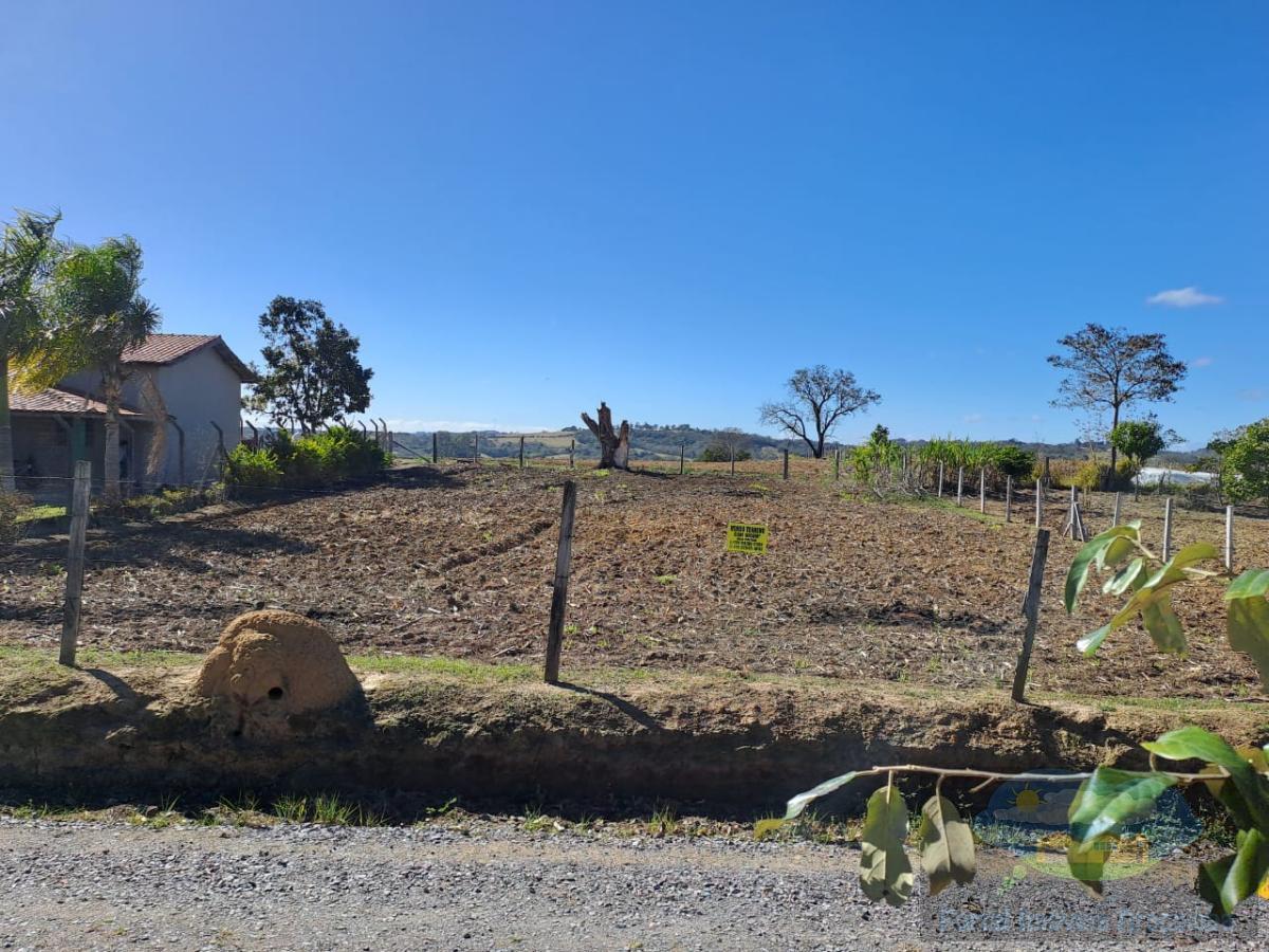 TERRENO NO BAIRRO APARECIDA EM ARAÇOIABA DA SERRA - VENDA