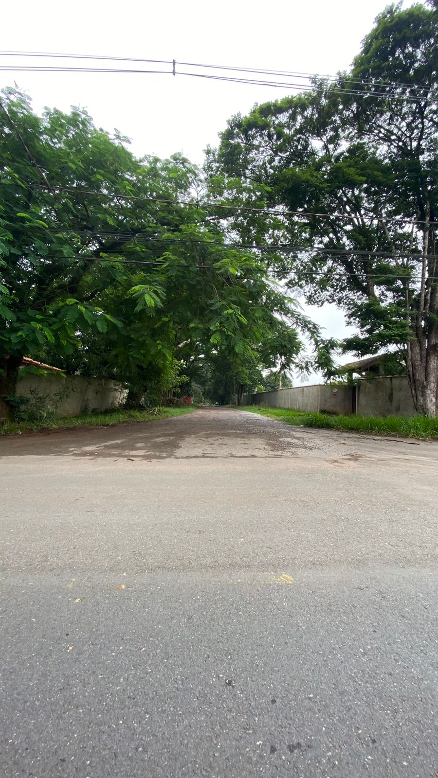 CHACARA NO BAIRRO MONTE BIANCO EM ARAÇOIABA DA SERRA - LOCAÇÃO 