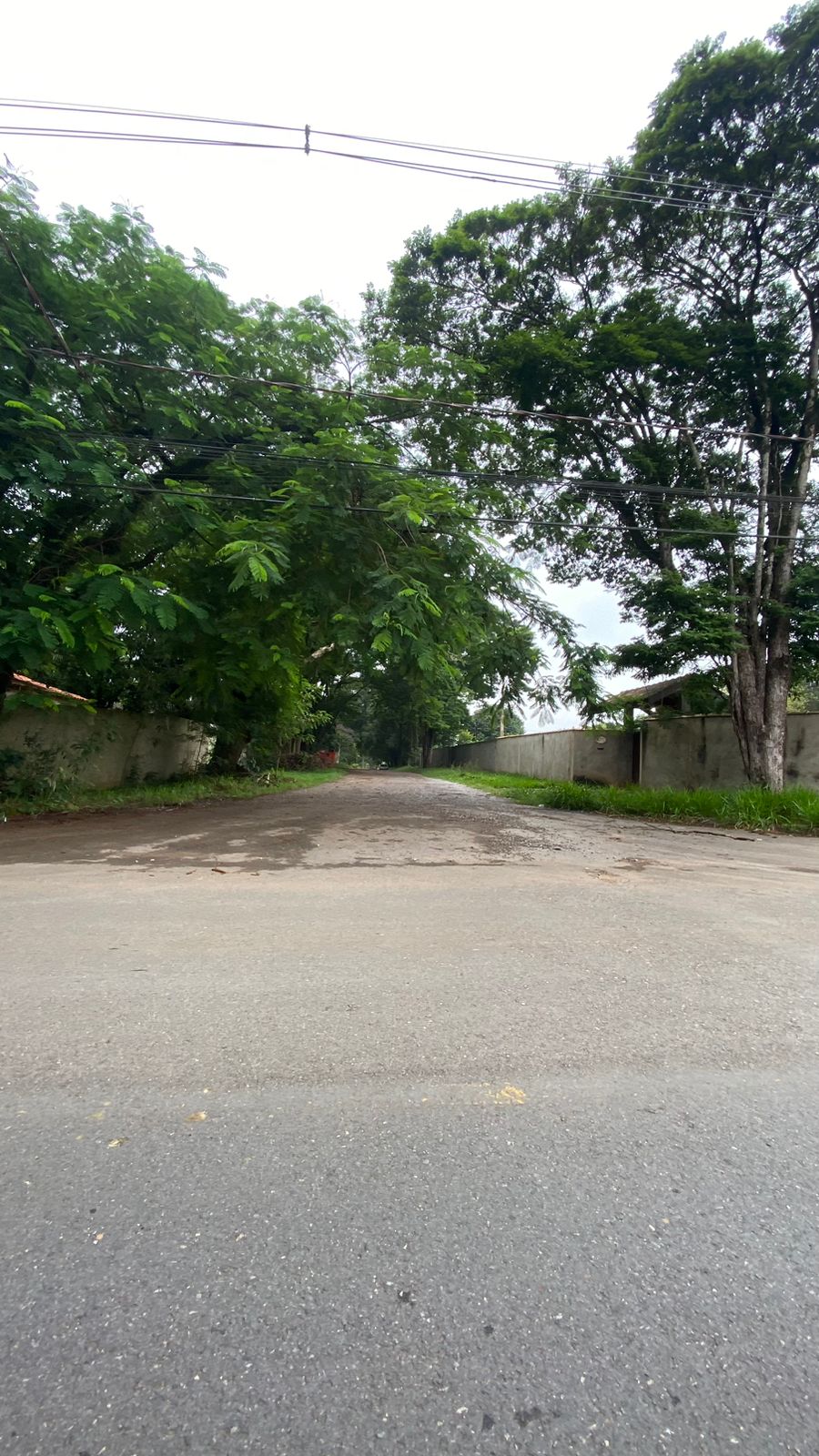 CHACARA NO BAIRRO MONTE BIANCO EM ARAÇOIABA DA SERRA - LOCAÇÃO 