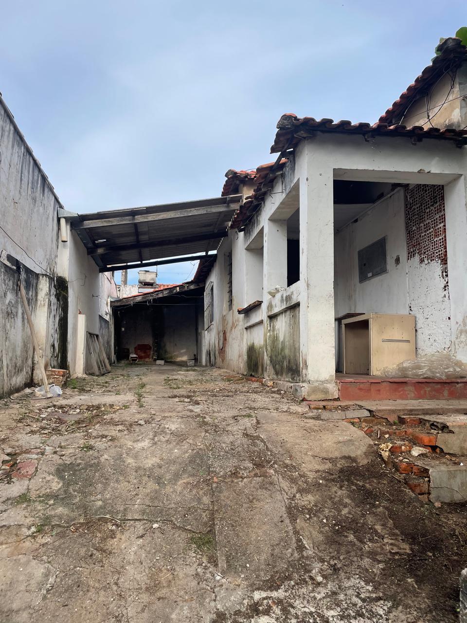 TERRENO NO PARADA DO ALTO - VENDA