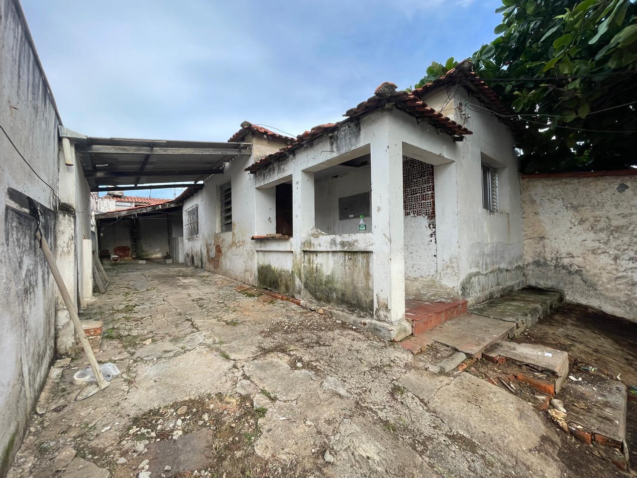 TERRENO NO PARADA DO ALTO - VENDA