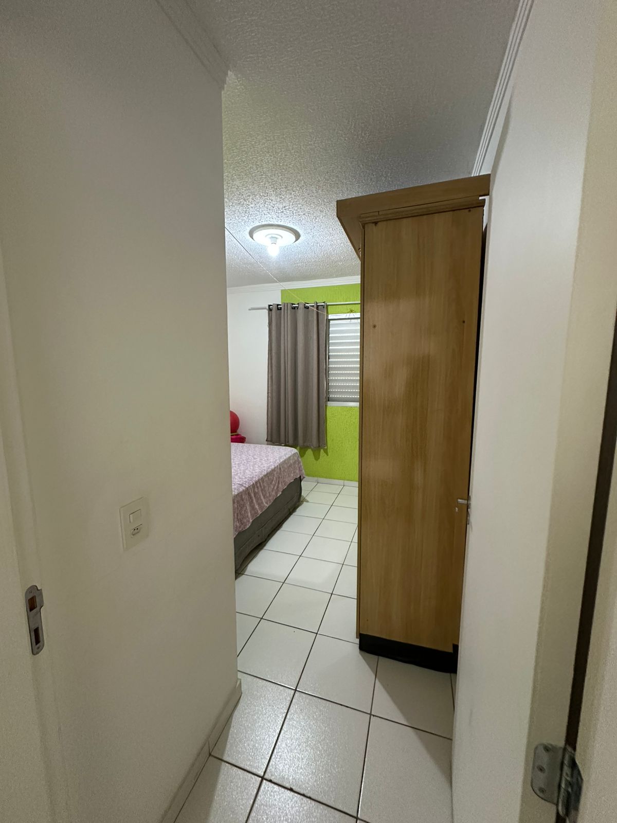 APARTAMENTO NO ALTOS DO IPANEMA - VENDA 