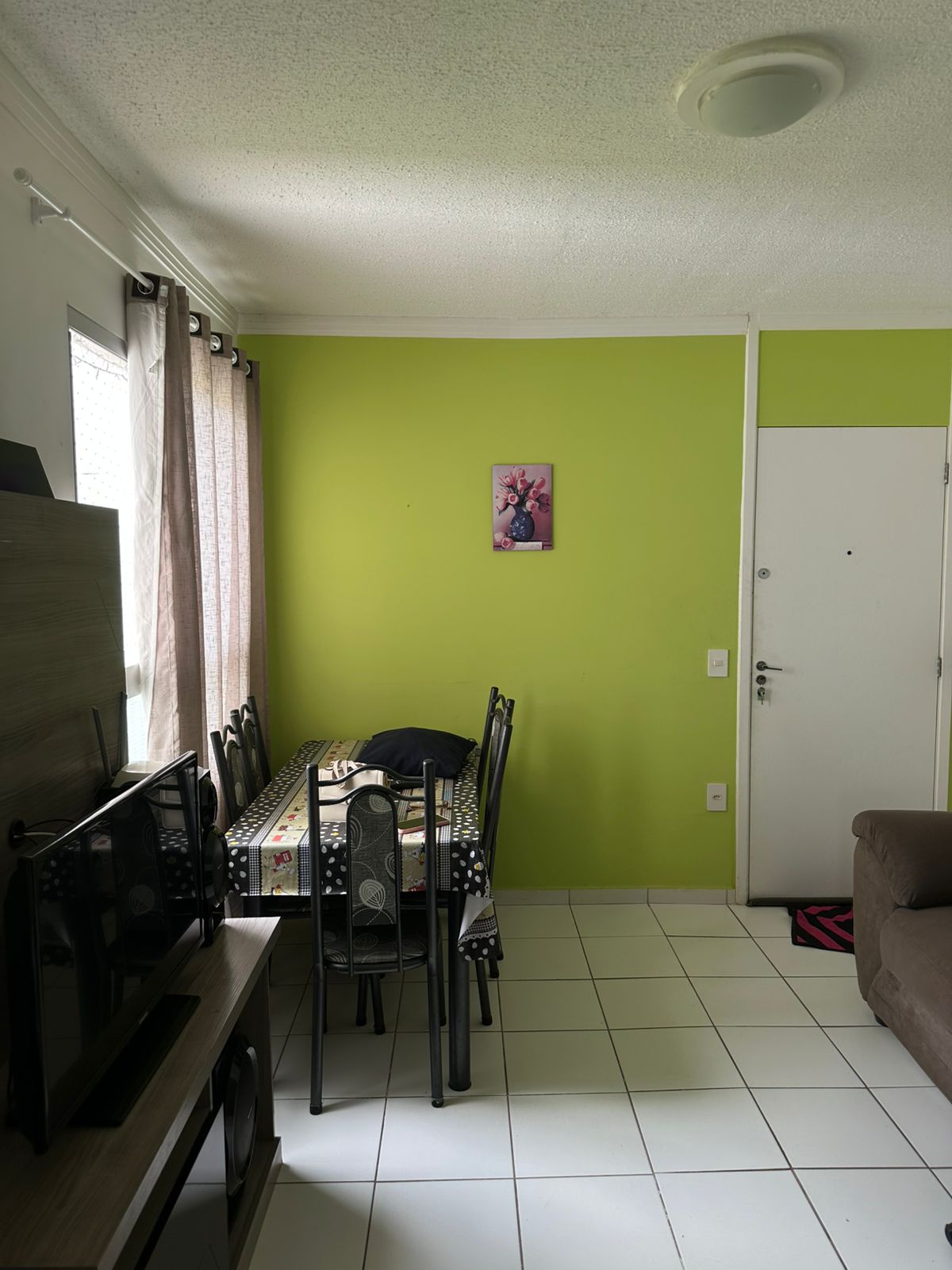 APARTAMENTO NO ALTOS DO IPANEMA - VENDA 