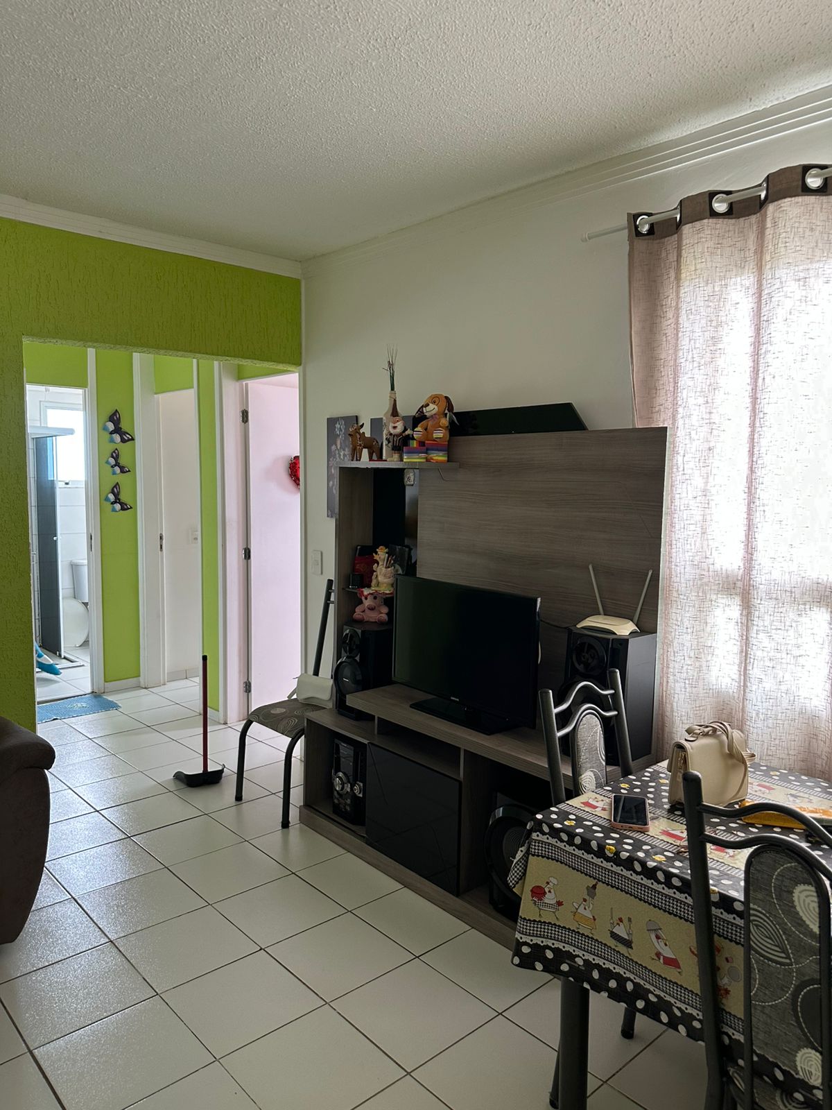 APARTAMENTO NO ALTOS DO IPANEMA - VENDA 