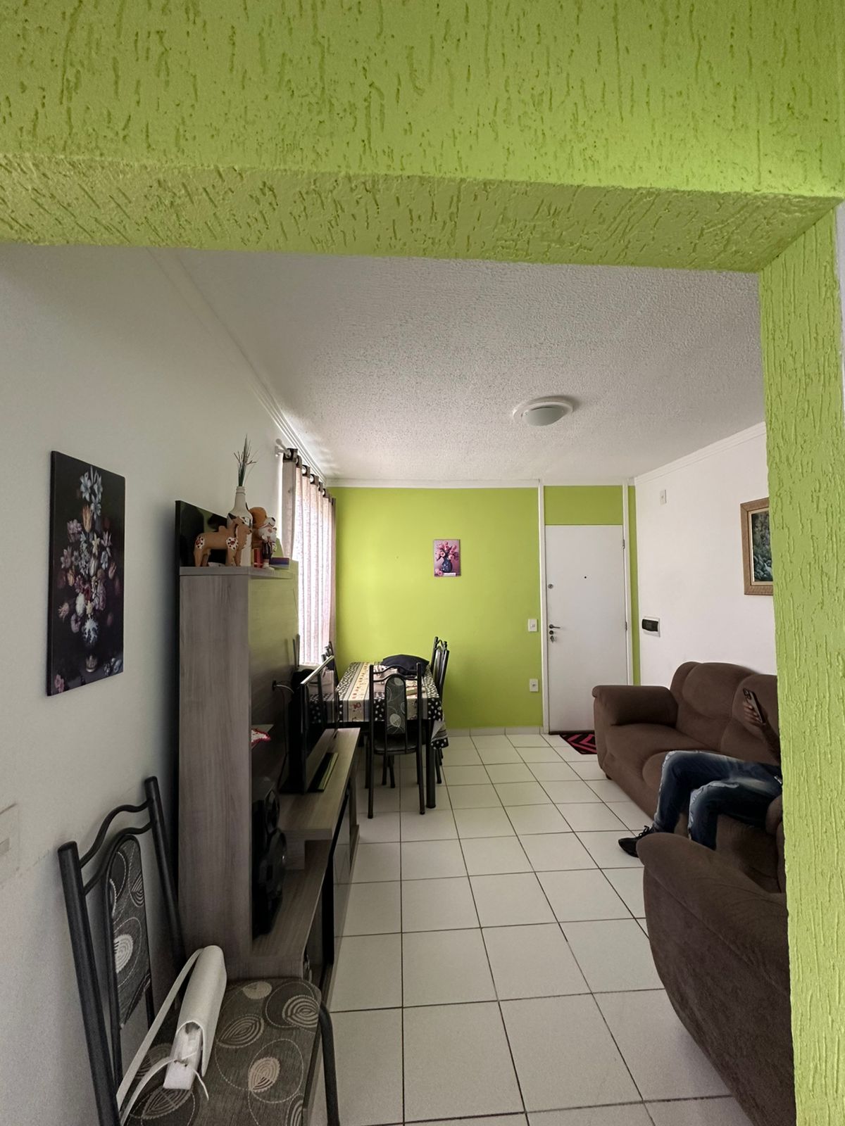 APARTAMENTO NO ALTOS DO IPANEMA - VENDA 