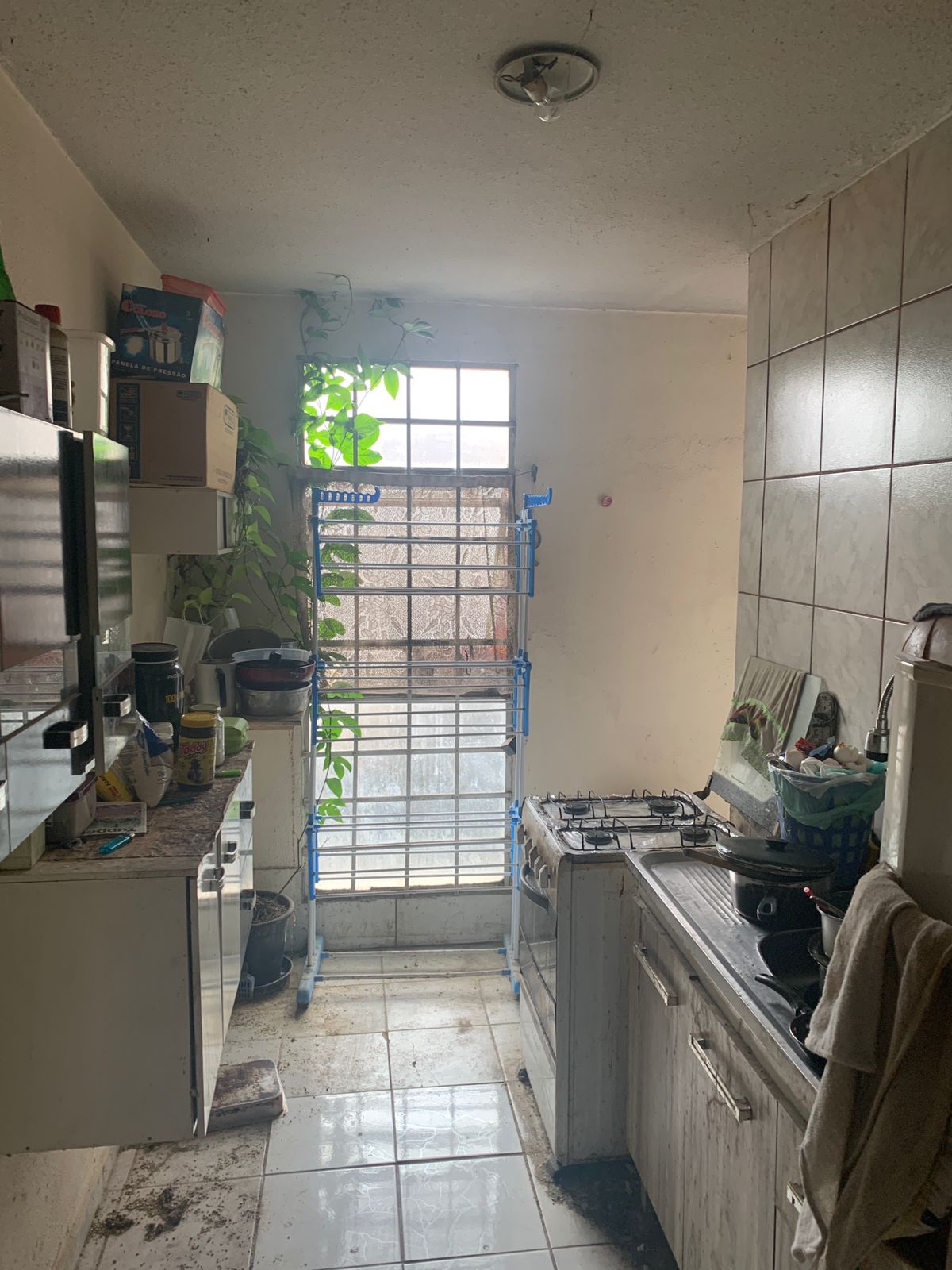 APARTAMENTO NO CENTRAL PARQUE, NO CONDOMINIO JARDIM DAS CEREJEIRAS - VENDA