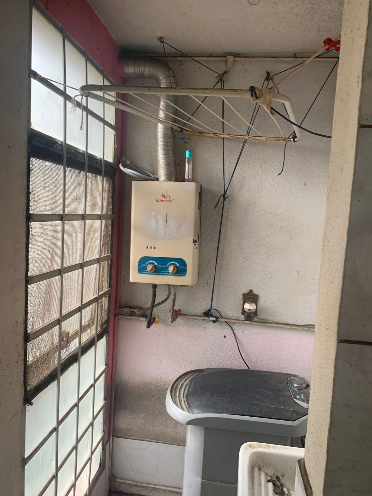 APARTAMENTO NO CENTRAL PARQUE, NO CONDOMINIO JARDIM DAS CEREJEIRAS - VENDA