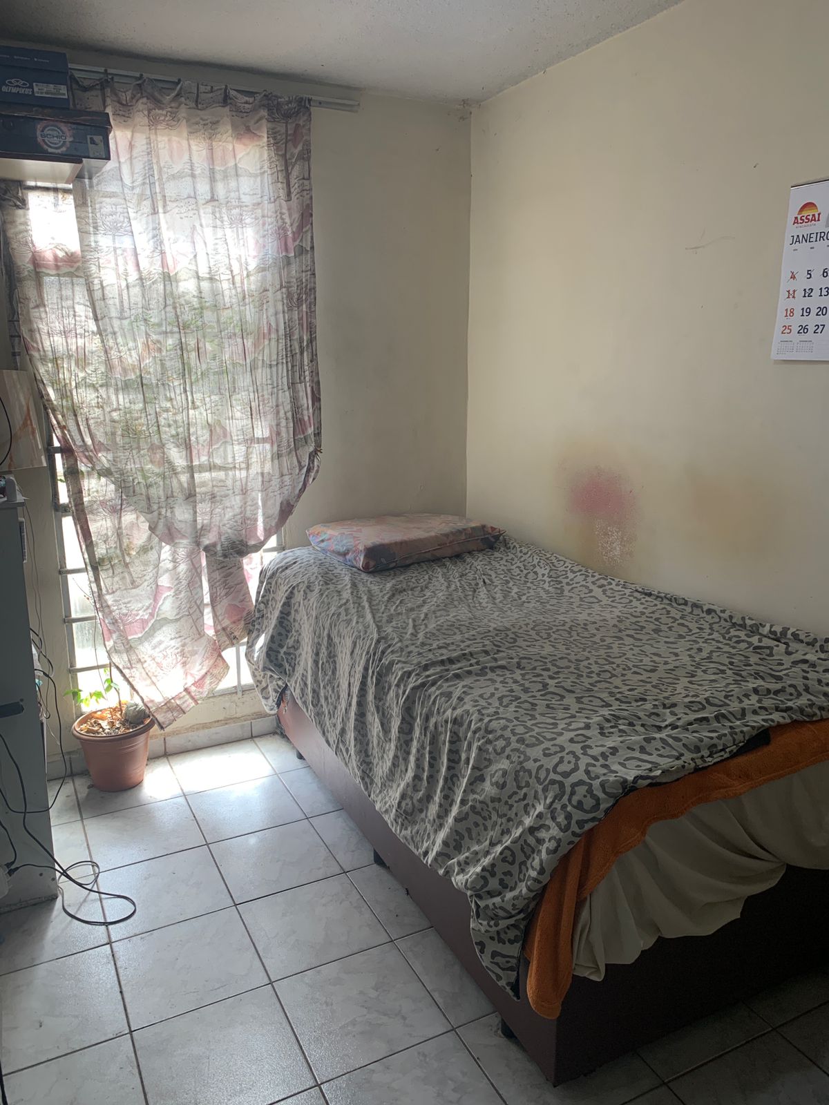 APARTAMENTO NO CENTRAL PARQUE, NO CONDOMINIO JARDIM DAS CEREJEIRAS - VENDA