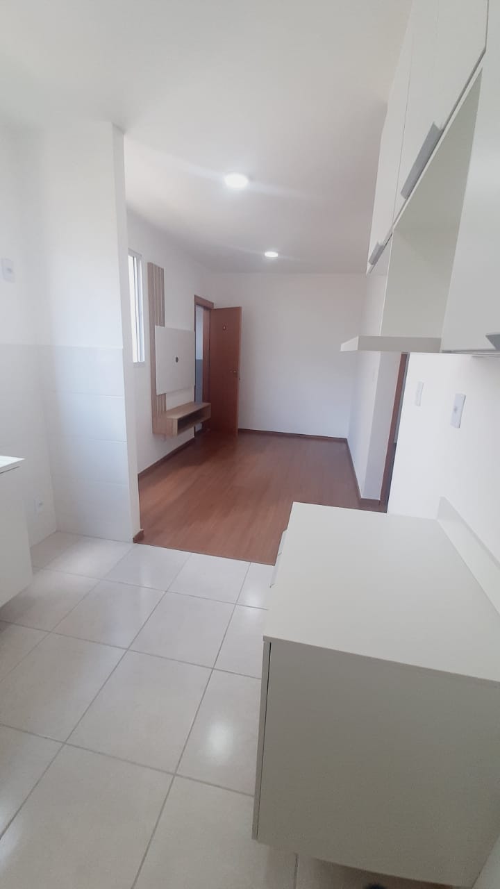 APARTAMENTO NO LAR ROMA NO PIAZZA DI ROMA - LOCAÇÃO