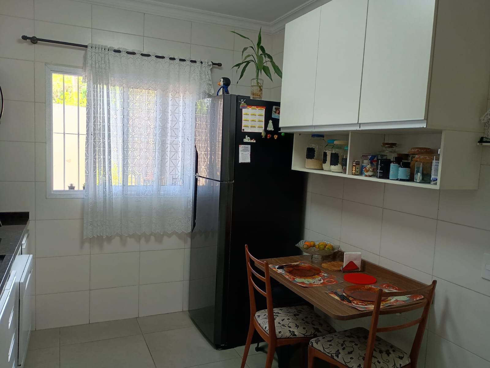 CASA NO JARDIM EUROPA - VENDA