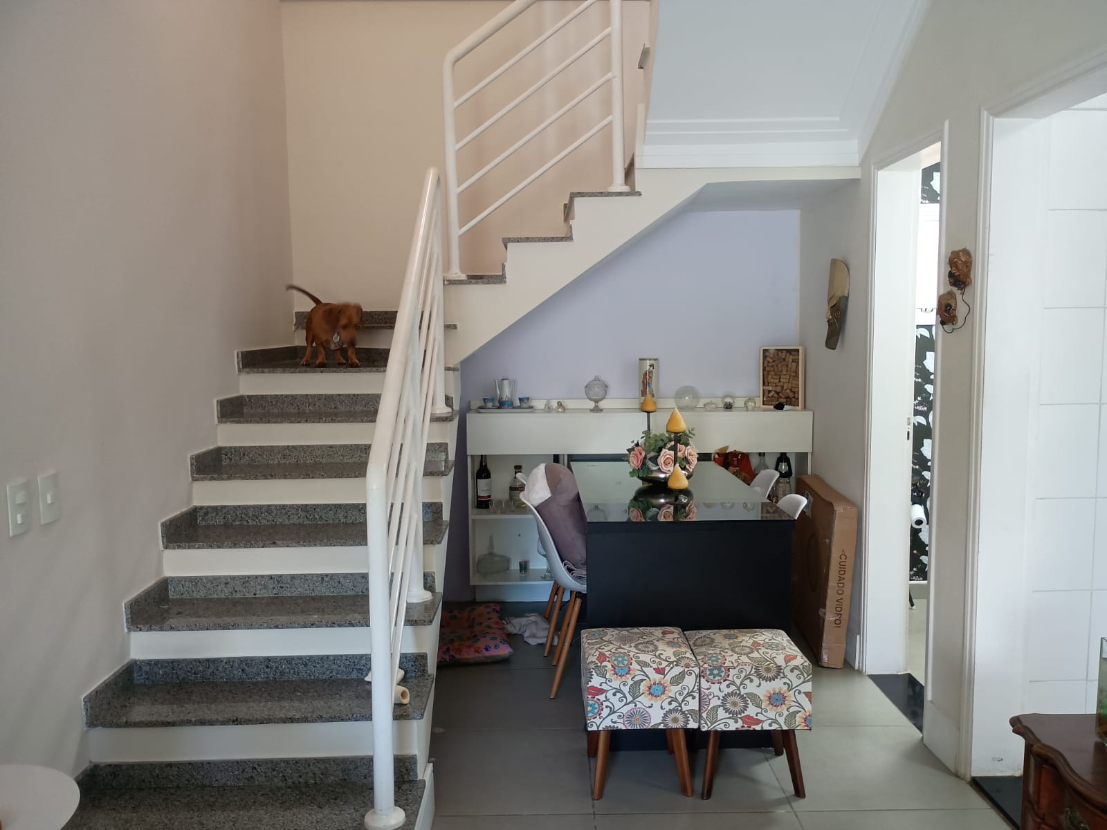 CASA NO JARDIM EUROPA - VENDA