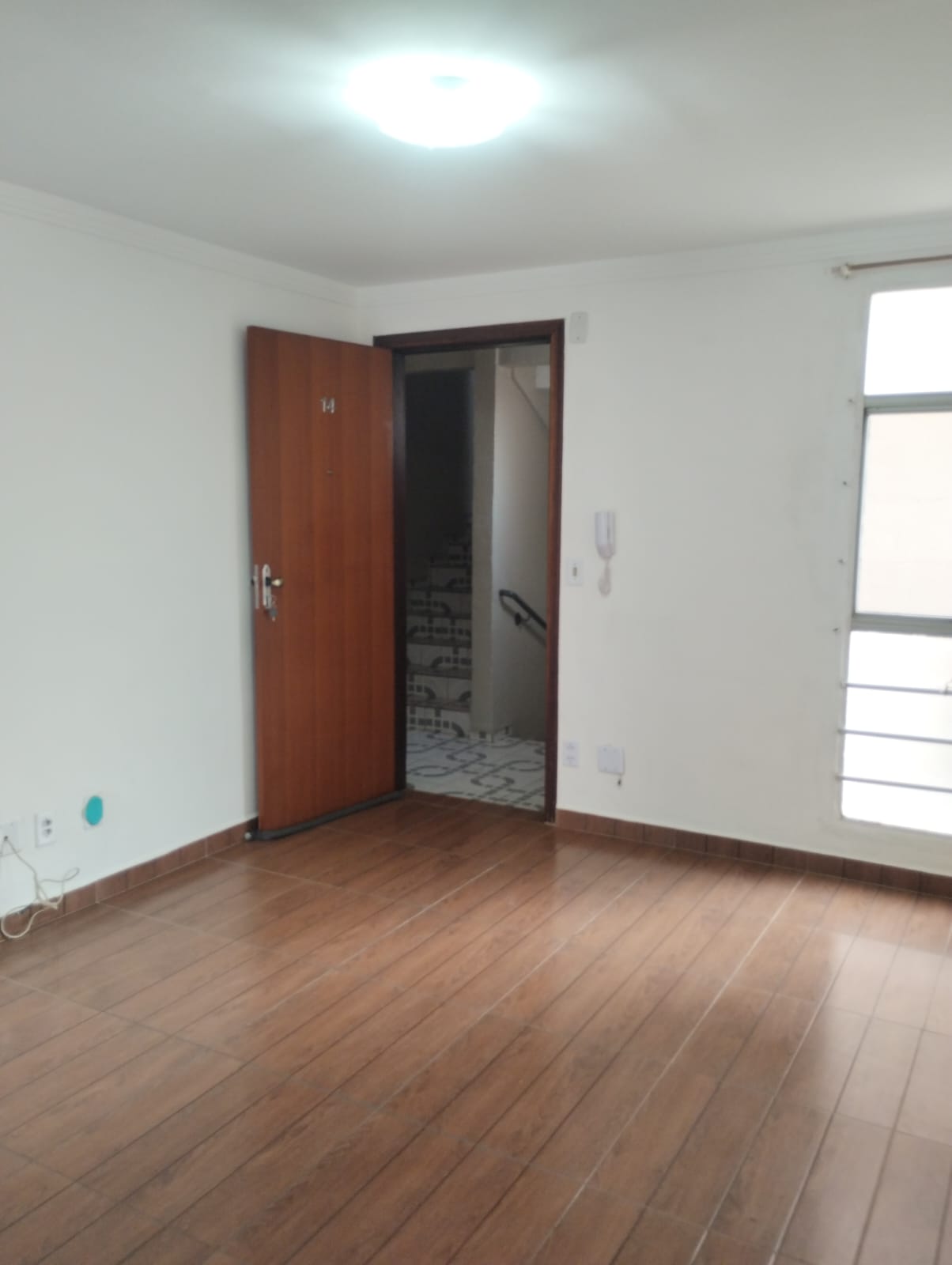  APARTAMENTO NO JD CAMELIAS NO CENTRAL PARQUE - VENDA