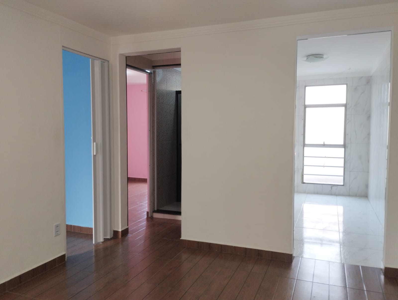  APARTAMENTO NO JD CAMELIAS NO CENTRAL PARQUE - VENDA