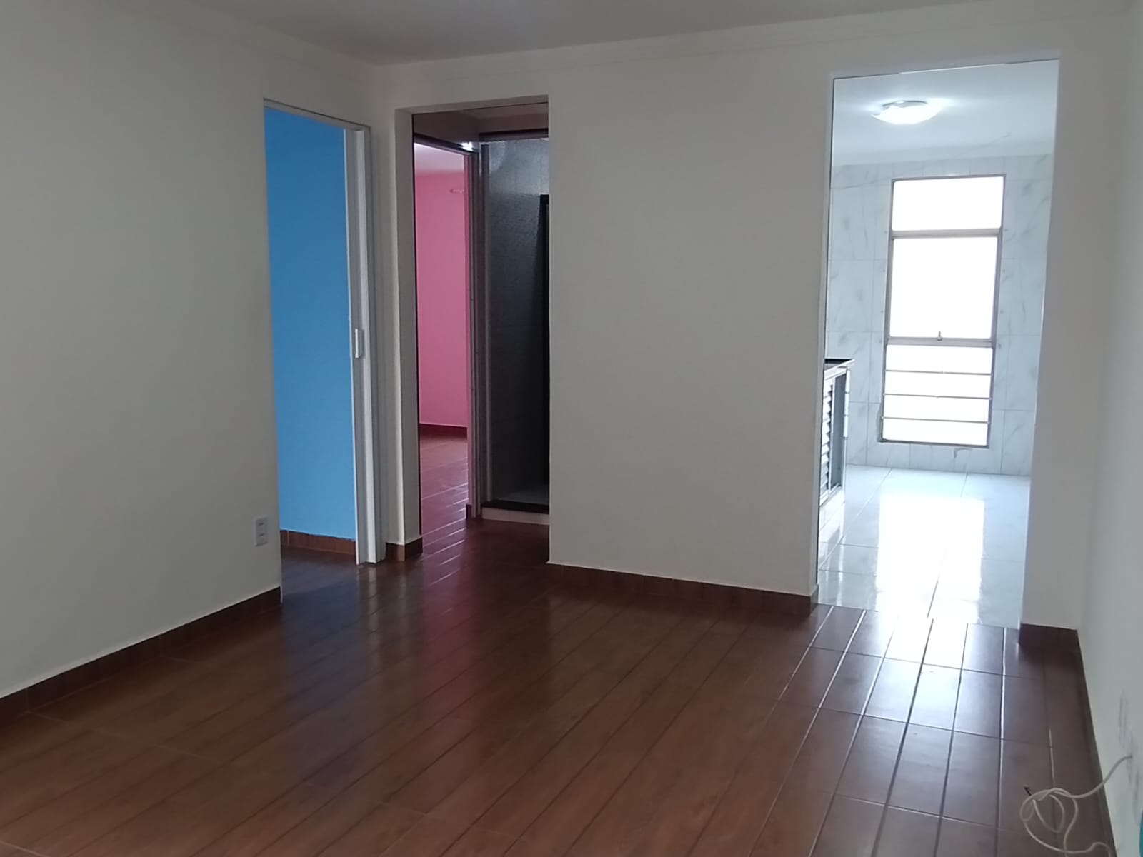  APARTAMENTO NO JD CAMELIAS NO CENTRAL PARQUE - VENDA
