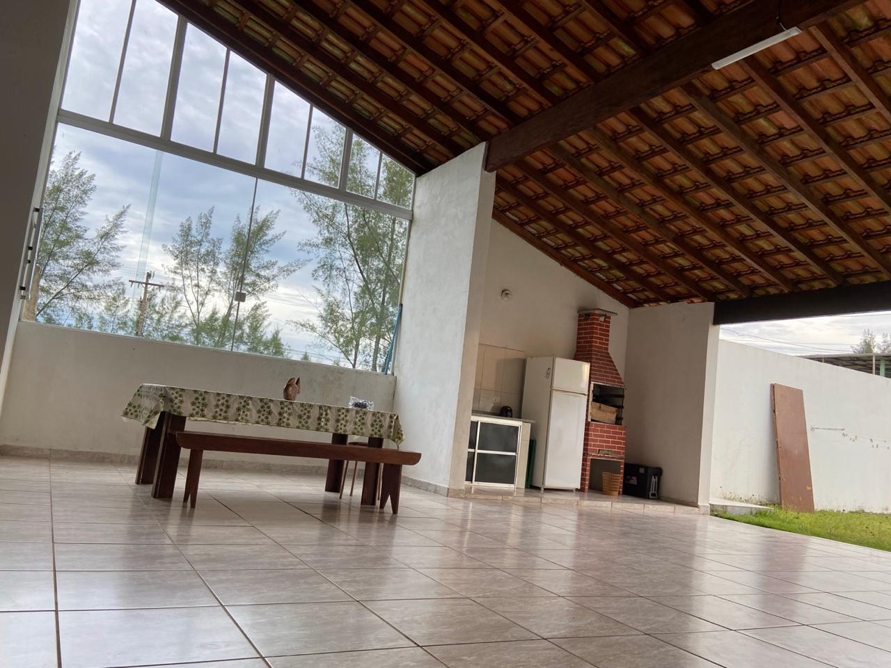 CASA NA ILHA COMPRIDA - VENDA