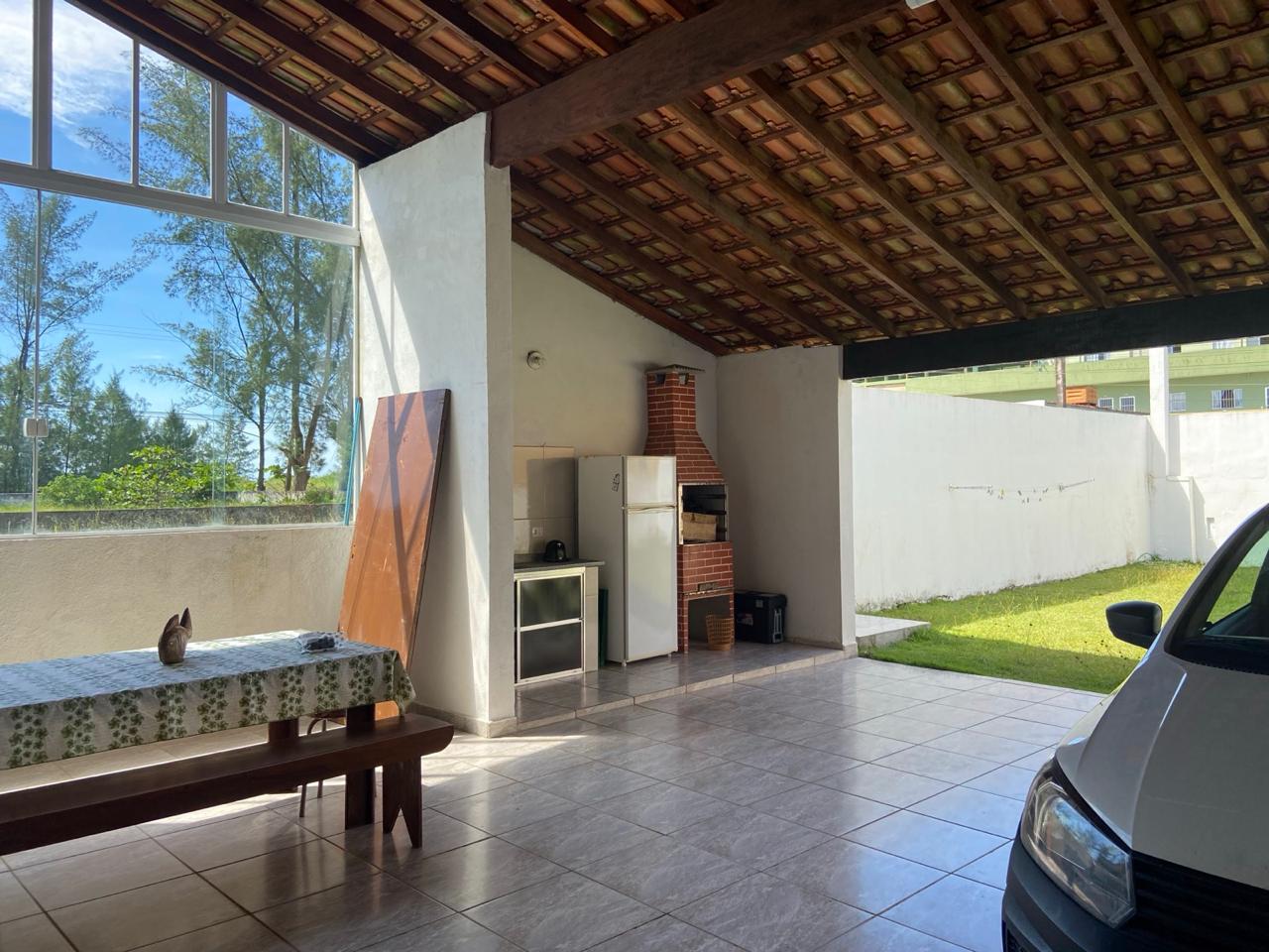 CASA NA ILHA COMPRIDA - VENDA
