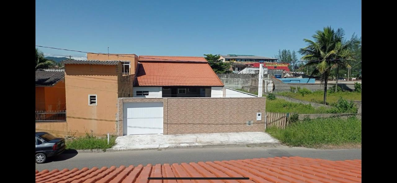 CASA NA ILHA COMPRIDA - VENDA