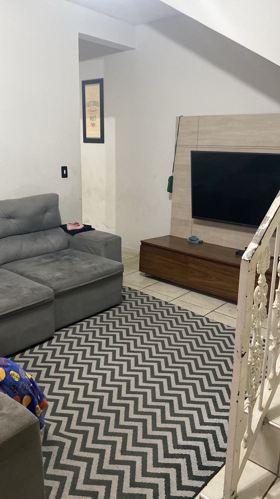CASA NO JARDIM BERTANHA - VENDA