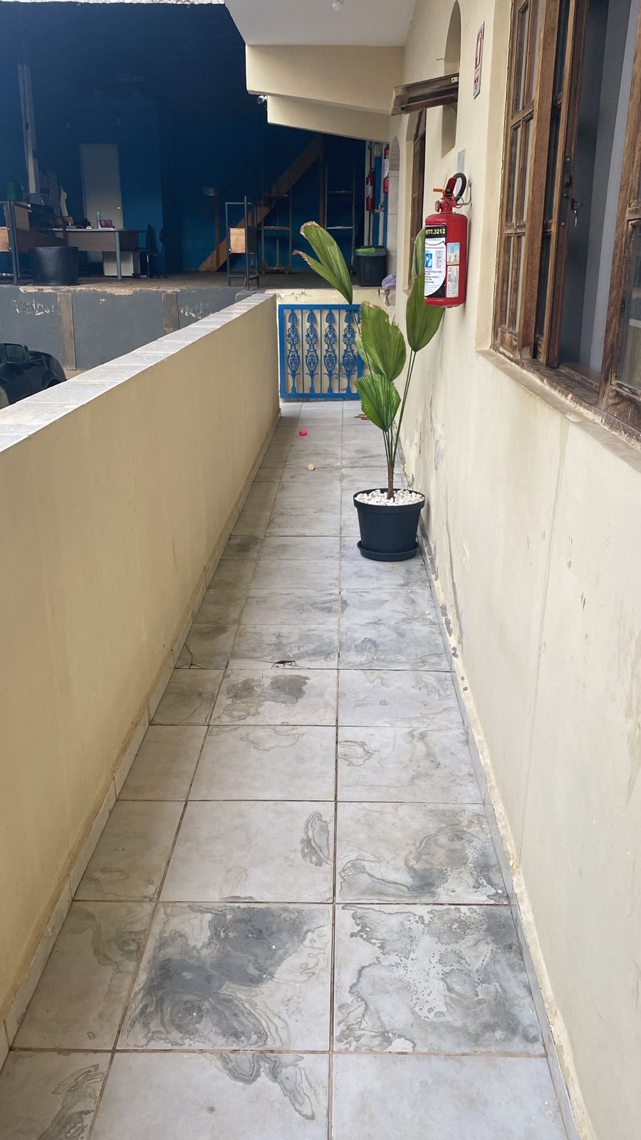 CASA NO JARDIM BERTANHA - VENDA
