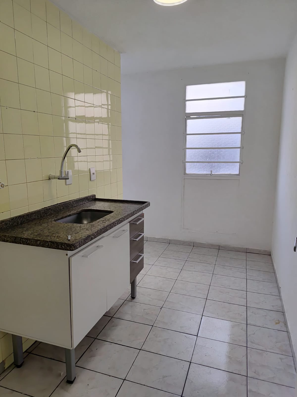 APARTAMENTO NO JD CAMELIAS NO CENTRAL PARQUE - LOCAÇÃO