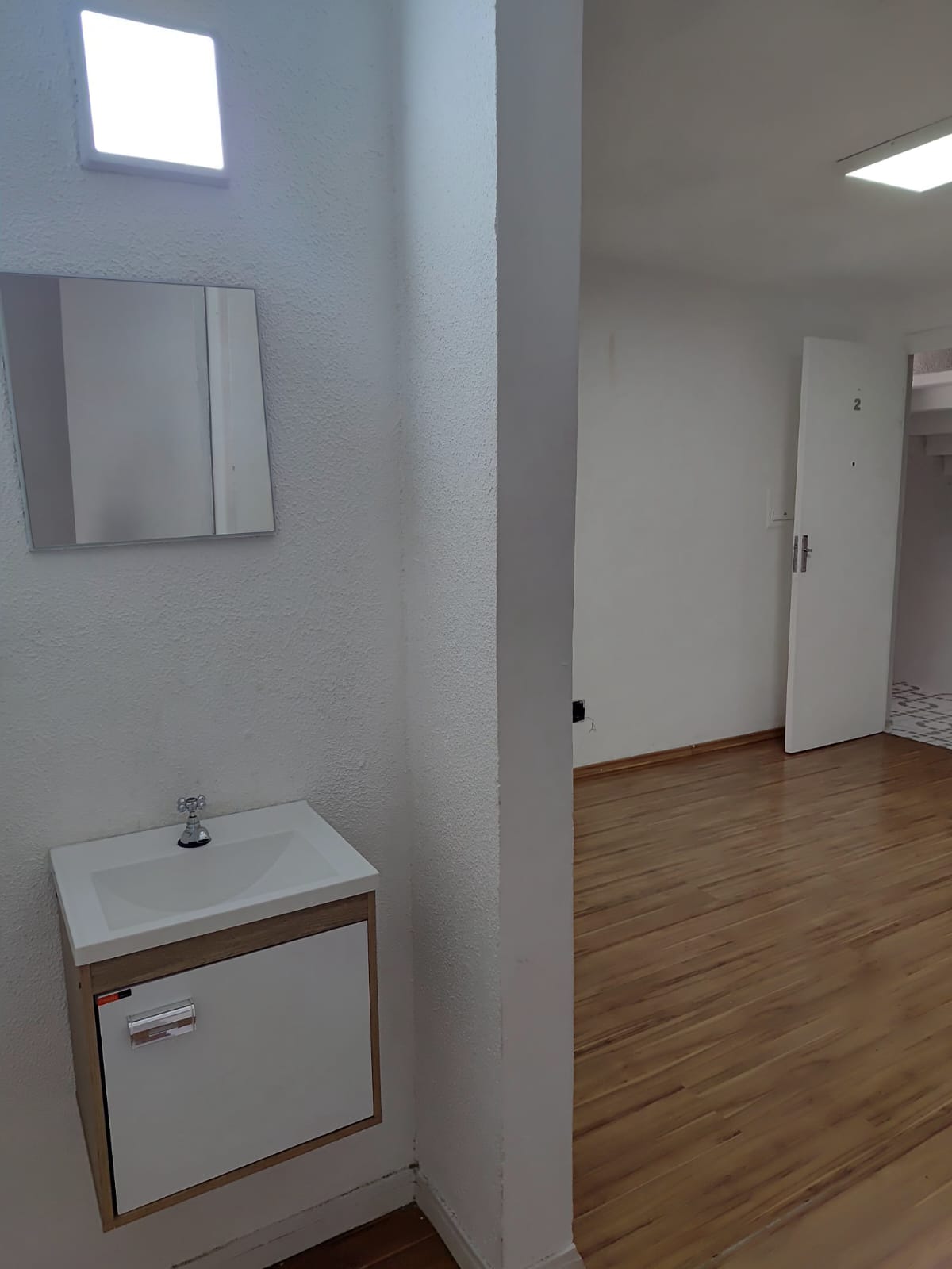 APARTAMENTO NO JD CAMELIAS NO CENTRAL PARQUE - LOCAÇÃO