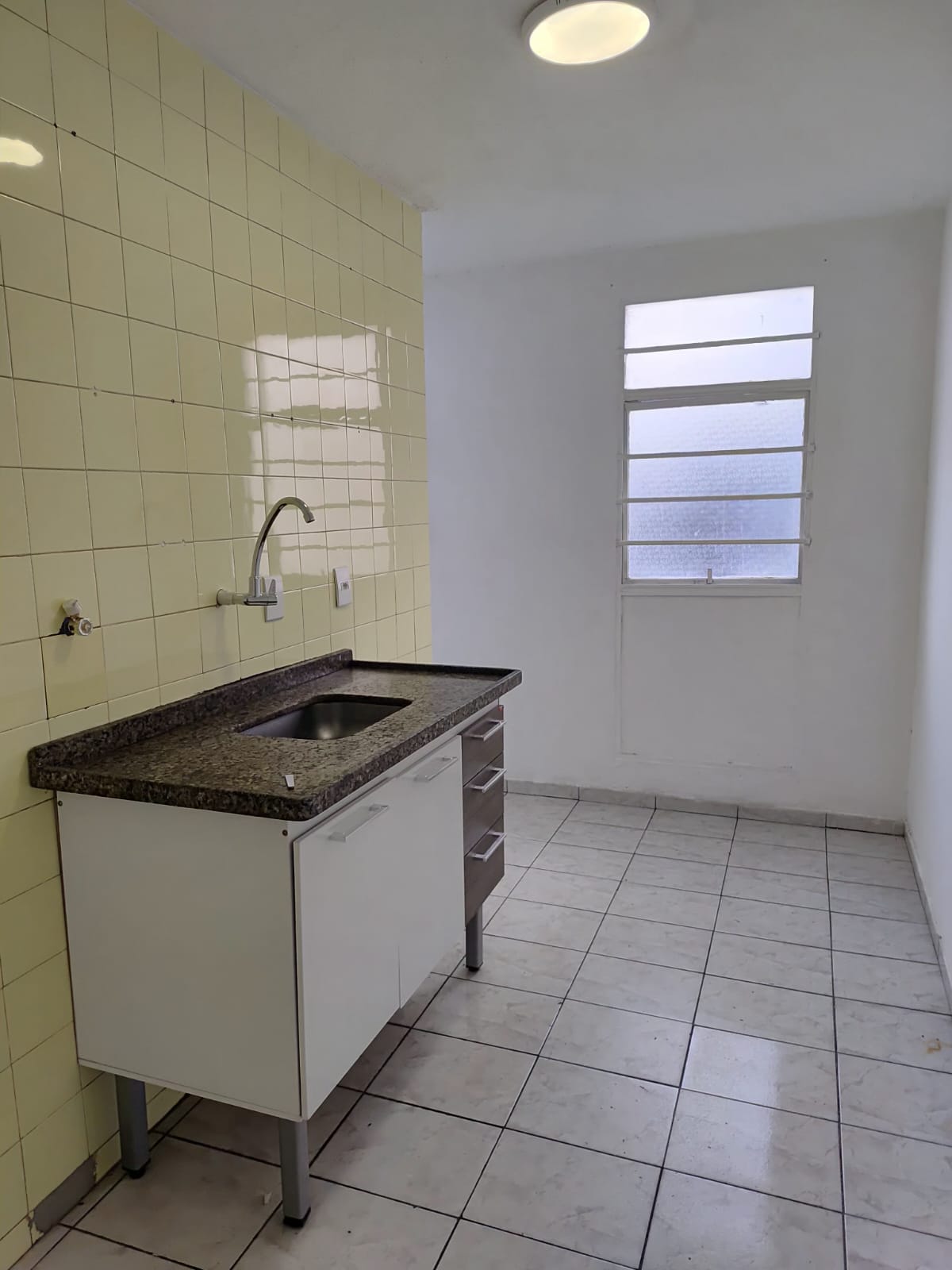 APARTAMENTO NO JD CAMELIAS NO CENTRAL PARQUE - LOCAÇÃO