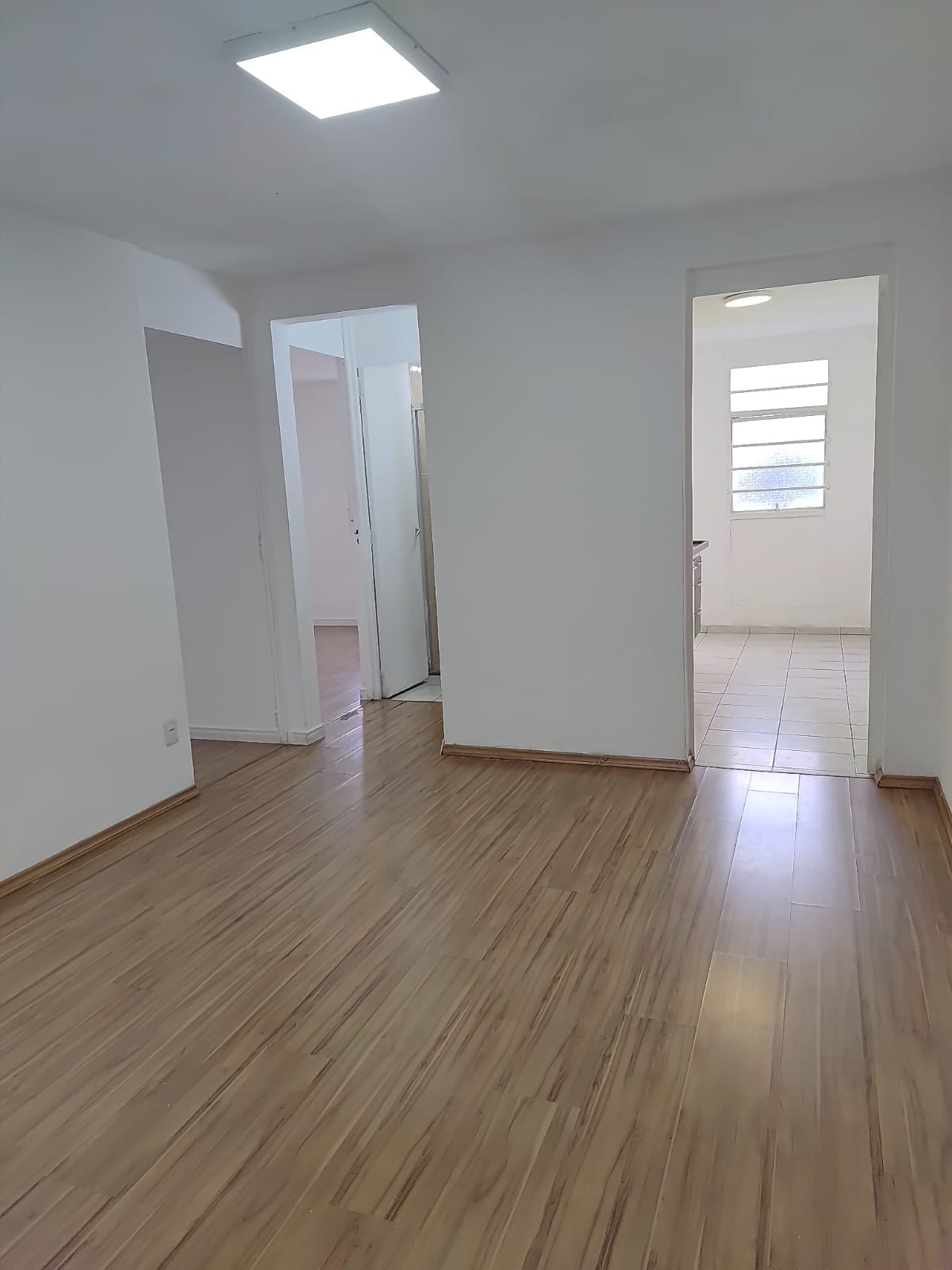 APARTAMENTO NO JD CAMELIAS NO CENTRAL PARQUE - LOCAÇÃO