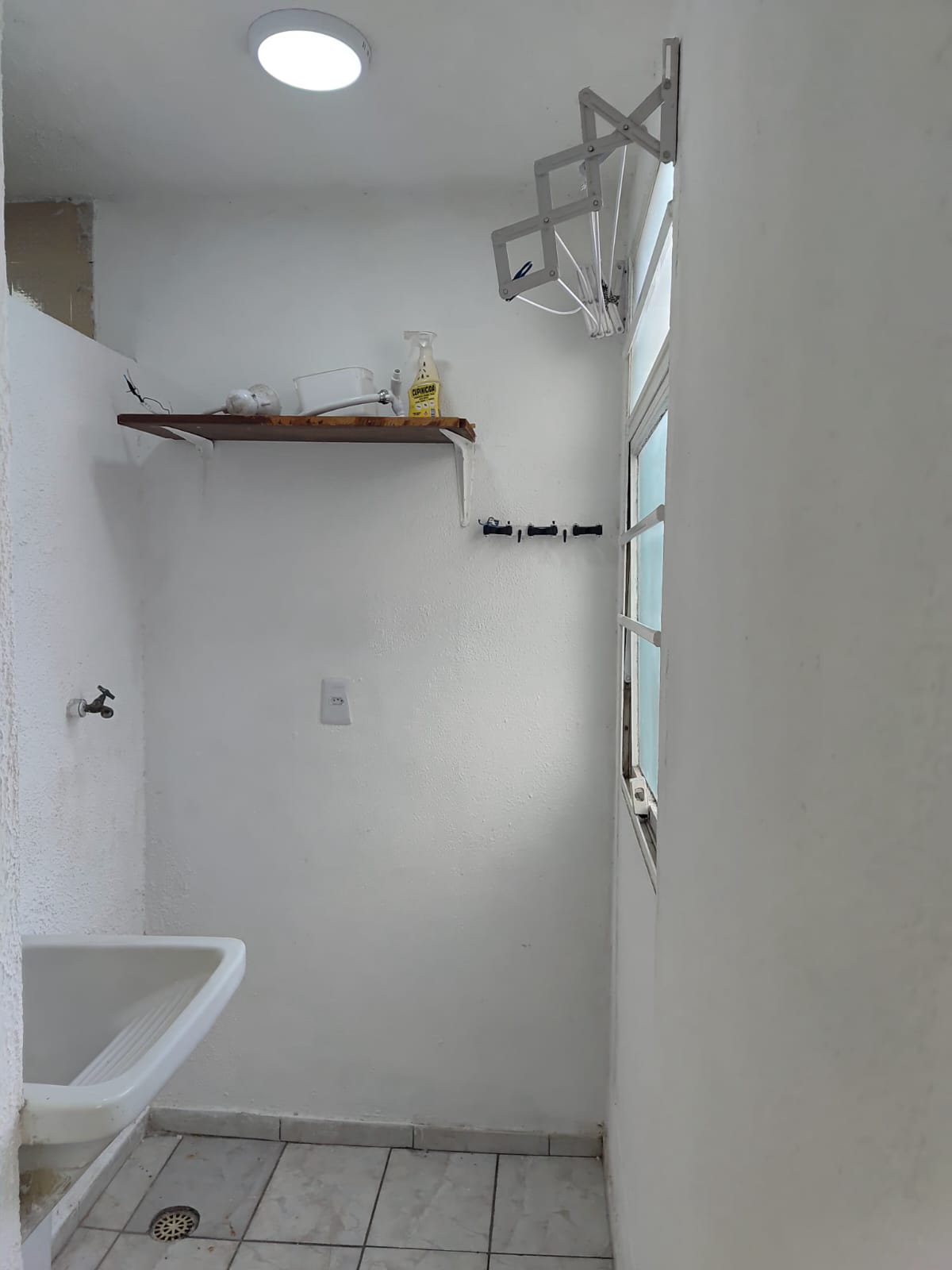 APARTAMENTO NO JD CAMELIAS NO CENTRAL PARQUE - LOCAÇÃO