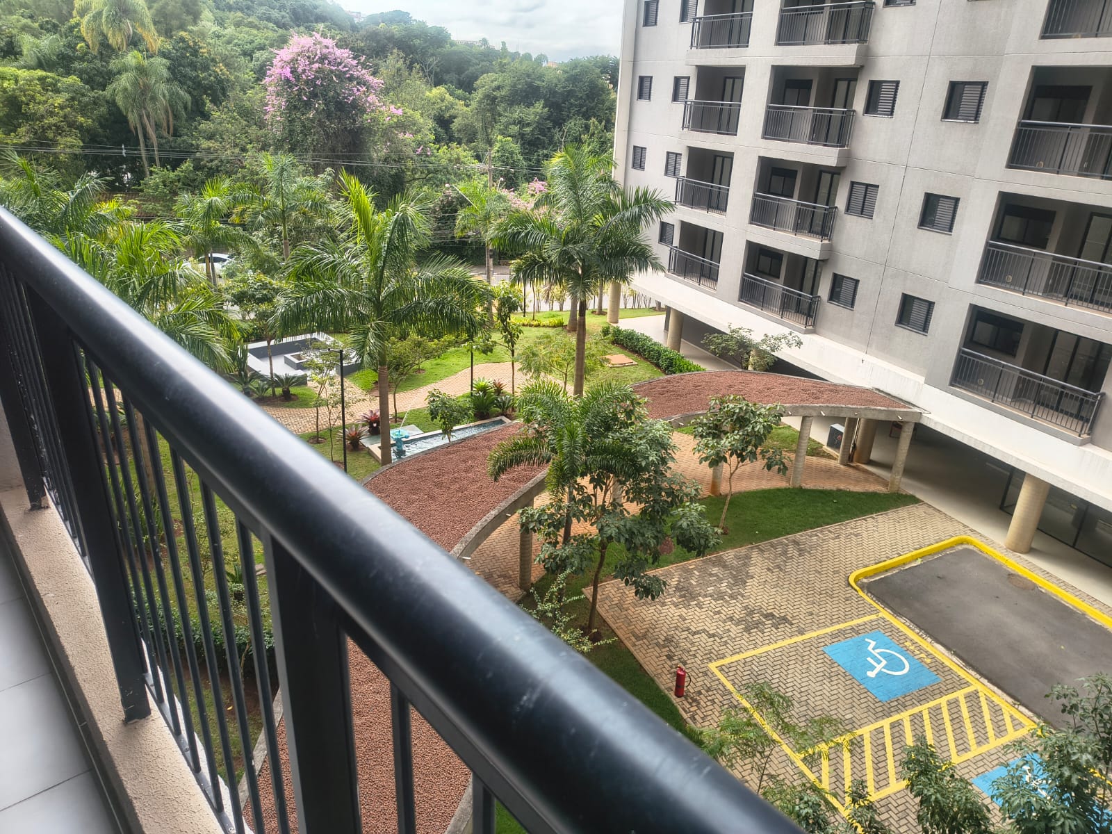 APARTAMENTO NO CONDOMINIO GRANVILLE RESERVA ATLÂNTICA