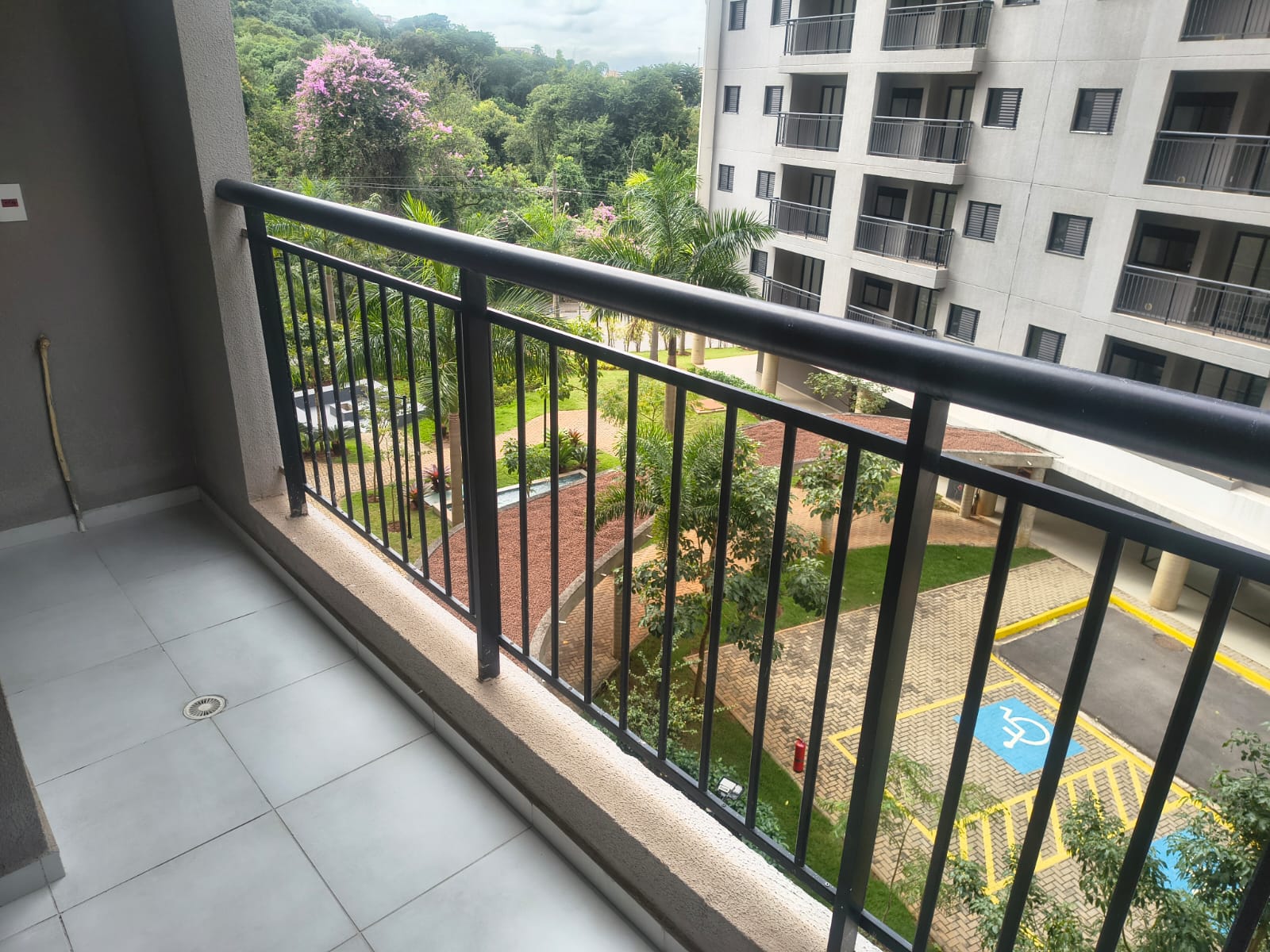 APARTAMENTO NO CONDOMINIO GRANVILLE RESERVA ATLÂNTICA