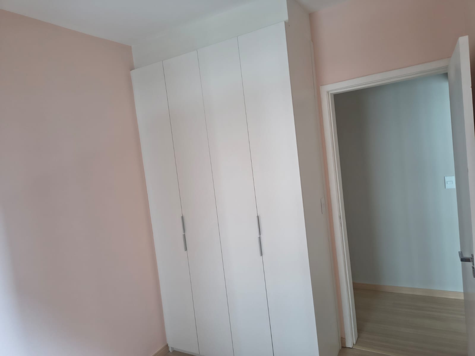 APARTAMENTO NO CONDOMINIO GRANVILLE RESERVA ATLÂNTICA