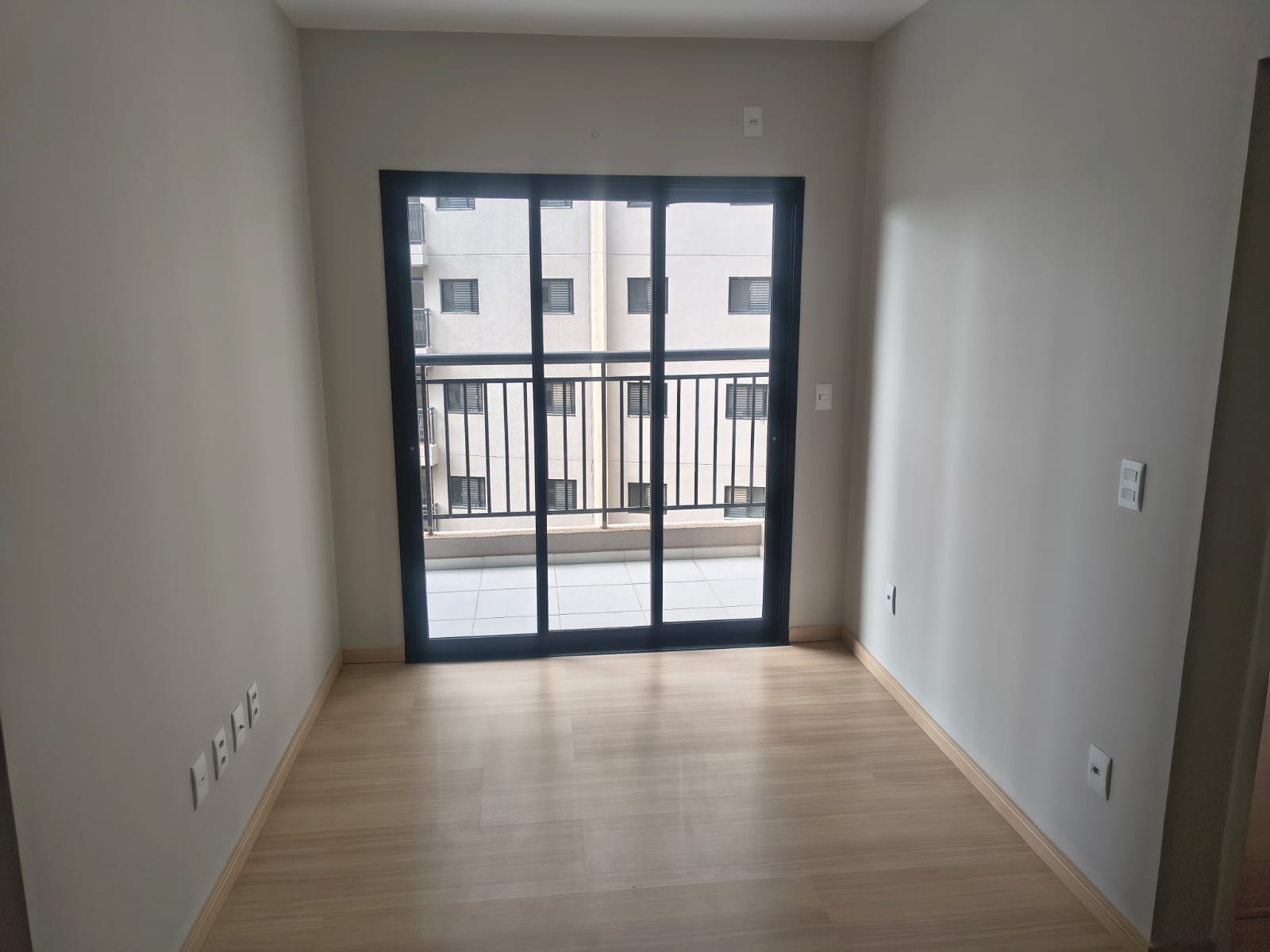 APARTAMENTO NO CONDOMINIO GRANVILLE RESERVA ATLÂNTICA