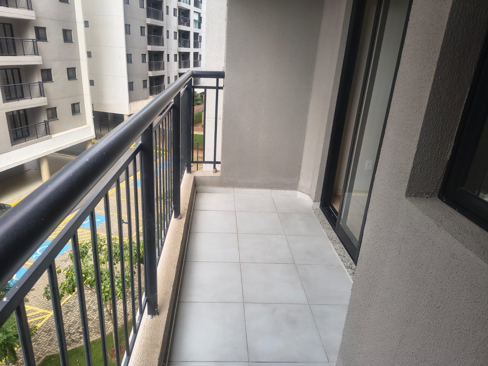 APARTAMENTO NO CONDOMINIO GRANVILLE RESERVA ATLÂNTICA