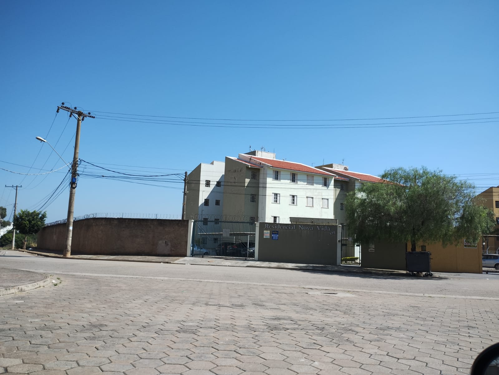 APARTAMENTO NO JULIO DE MESQUITA - LOCAÇÃO