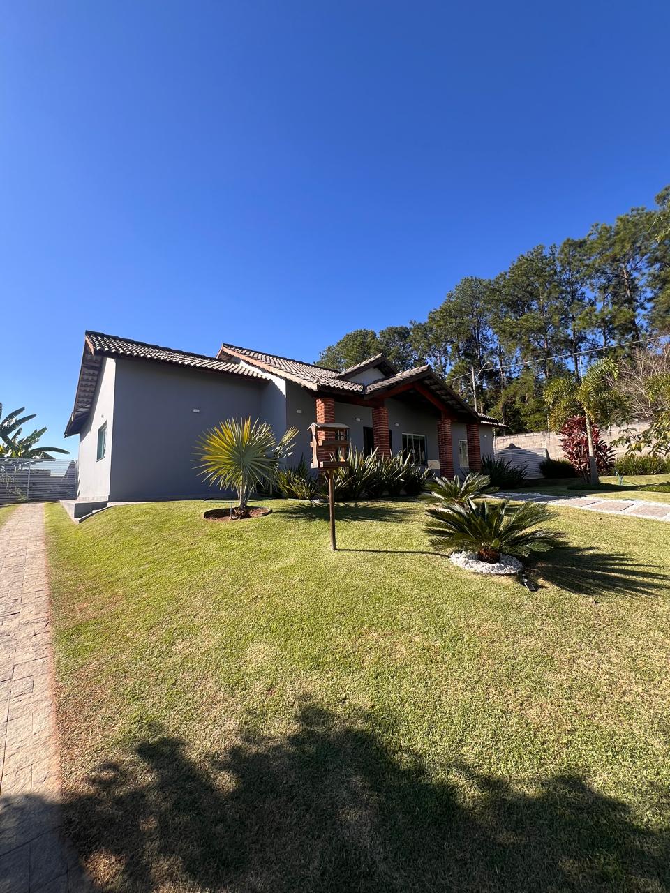 CASA NO CONDOMÍNIO RESIDENCIAL DACHA - VENDA