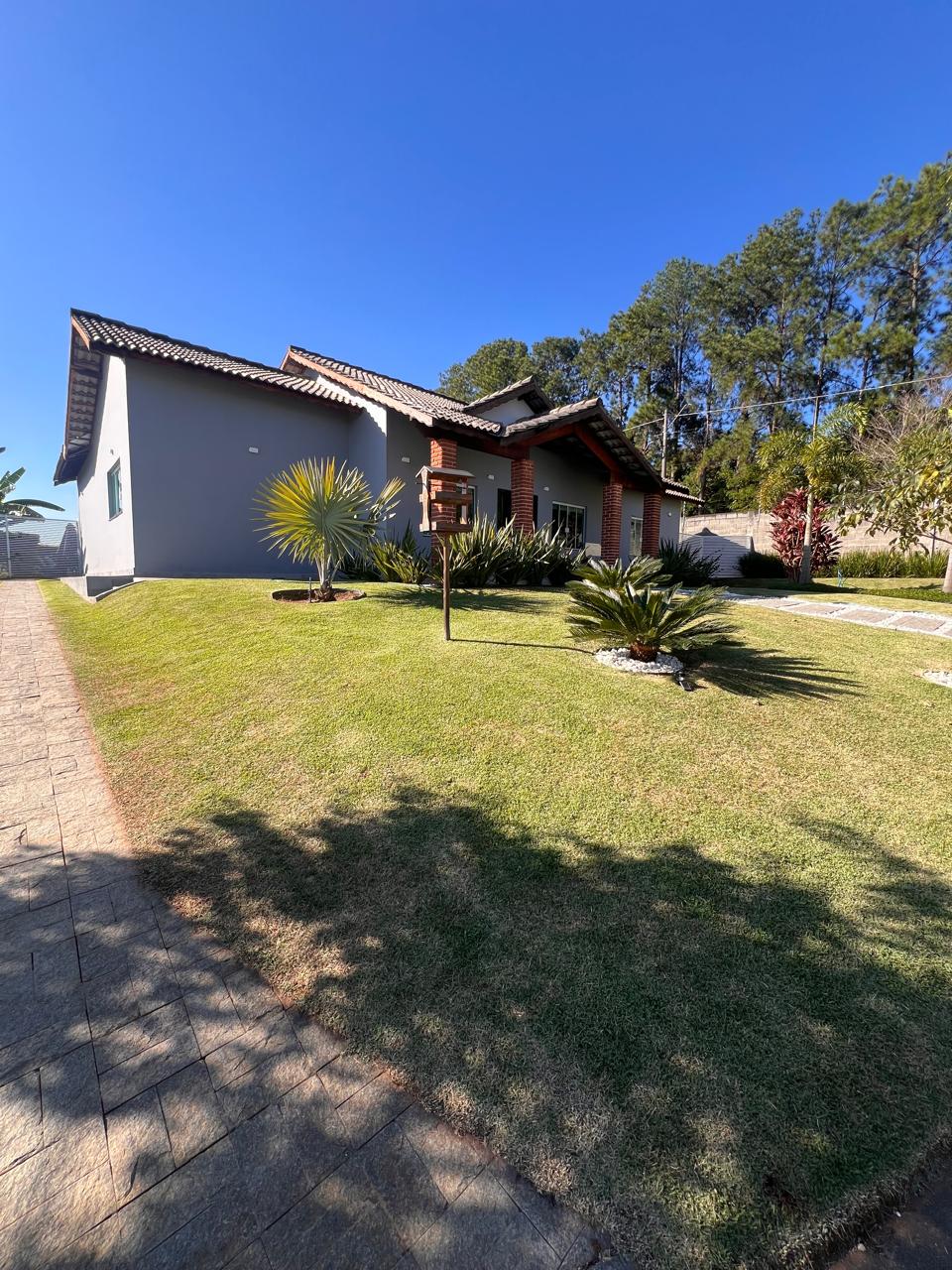 CASA NO CONDOMÍNIO RESIDENCIAL DACHA - VENDA