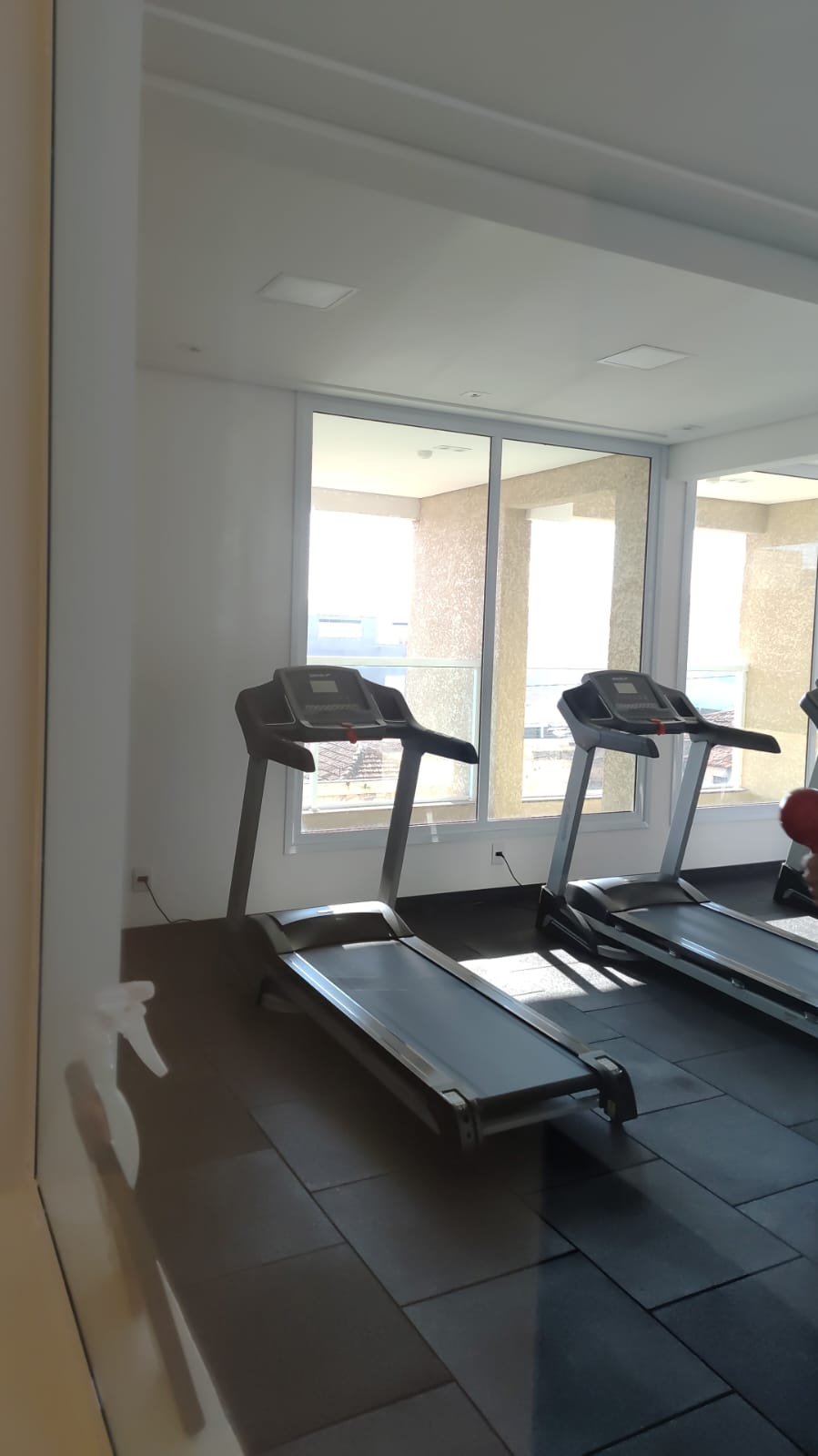 APARTAMENTO NO CONDOMINIO TERRAZA RESIDENCIAL NA VILA HORTÊNCIA - LOCAÇÃO 