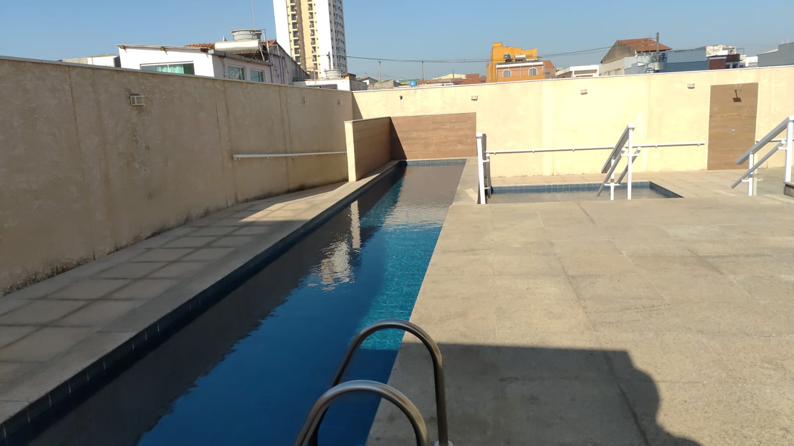 APARTAMENTO NO CONDOMINIO TERRAZA RESIDENCIAL NA VILA HORTÊNCIA - LOCAÇÃO 