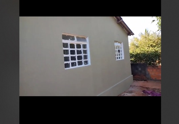 CASA NA CIDADE DE TACIBA-SP - VENDA