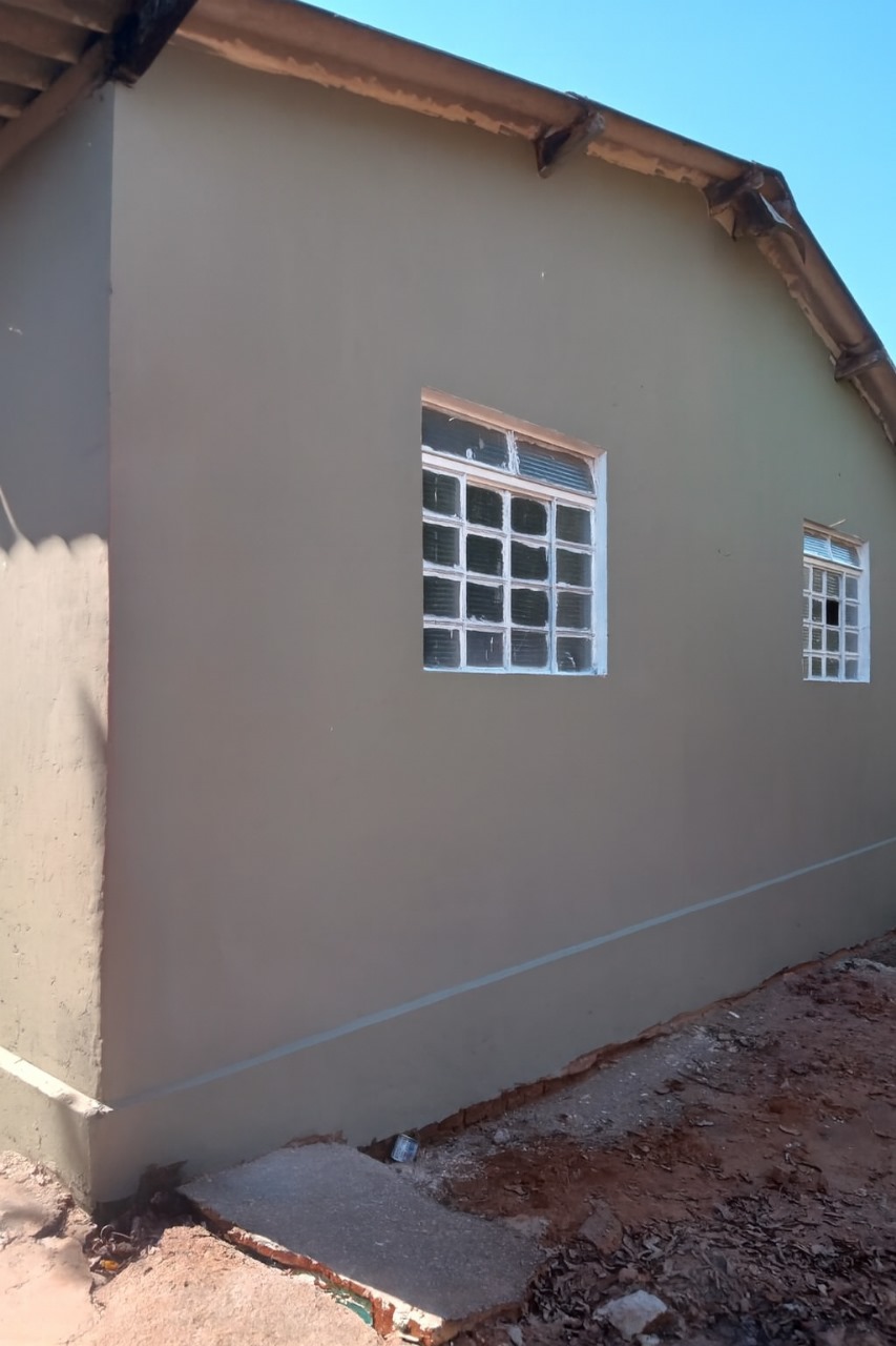 CASA NA CIDADE DE TACIBA-SP - VENDA