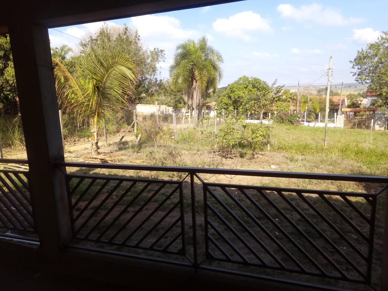 CHACARA NO PARQUE PIRAPORA EM SALTO DE PIRAPORA - VENDA