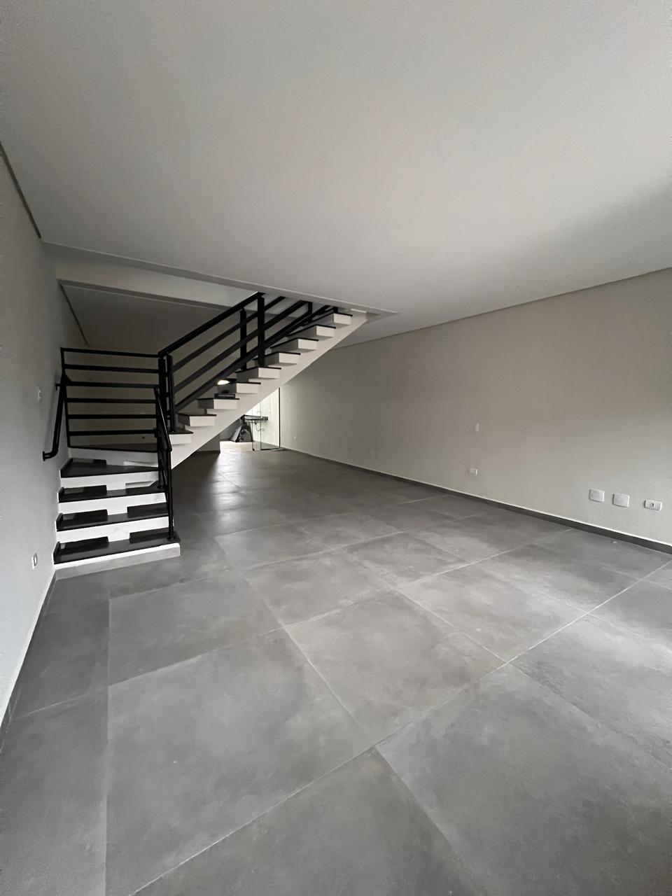 CASA NO JARDIM PAULISTANO - VENDA