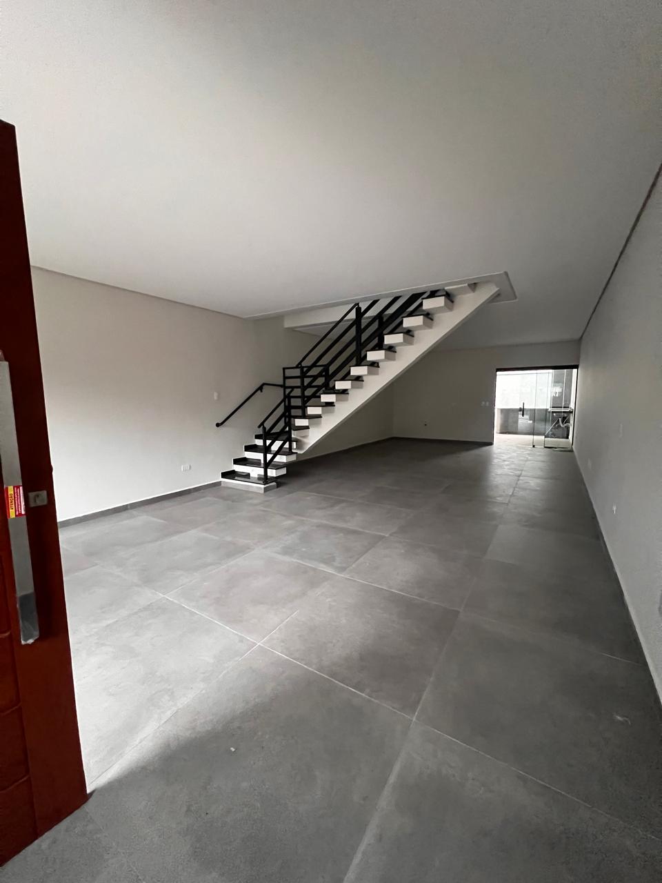 CASA NO JARDIM PAULISTANO - VENDA