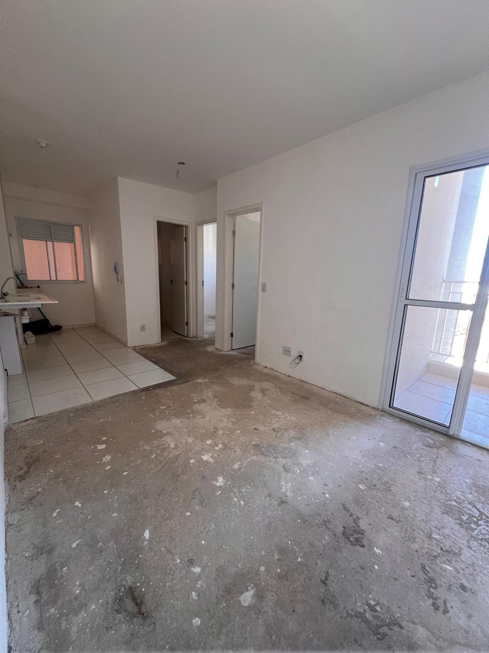 APARTAMENTO NO CONDOMINIO BELLA VENEZA - VENDA 